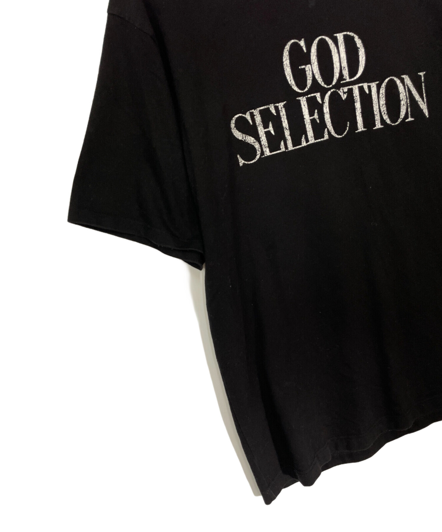 中古・古着通販】GOD SELECTION XXX (ゴッドセレクショントリプル
