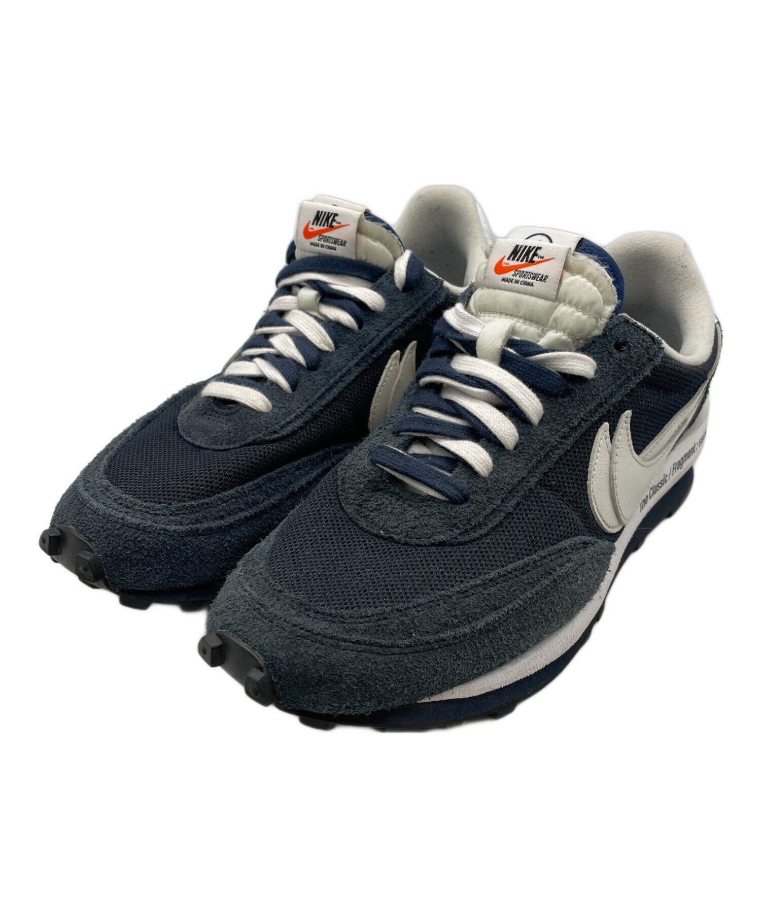 中古・古着通販】NIKE (ナイキ) sacai (サカイ) FRAGMENTS 中古・古着通販】NIKE (ナイキ) sacai (サカイ) FRAGMENTS