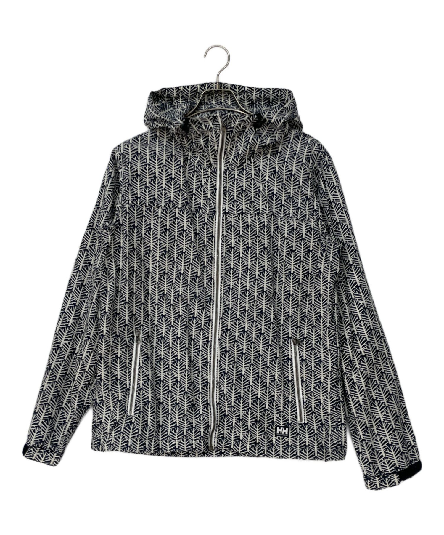 中古・古着通販】HELLY HANSEN (ヘリーハンセン) マウンテンパーカー