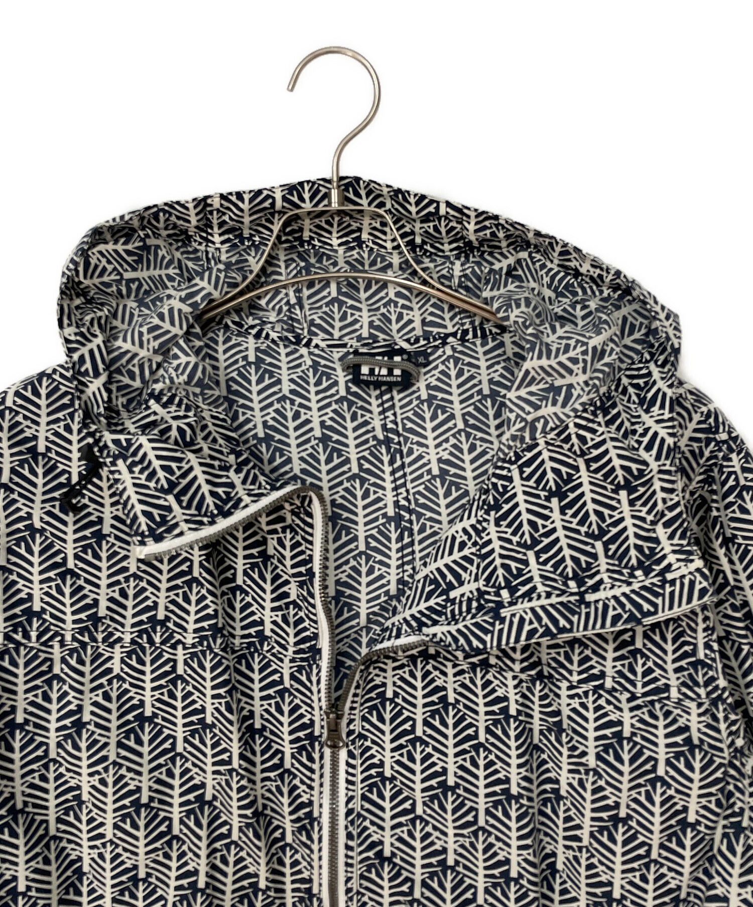 中古・古着通販】HELLY HANSEN (ヘリーハンセン) マウンテンパーカー