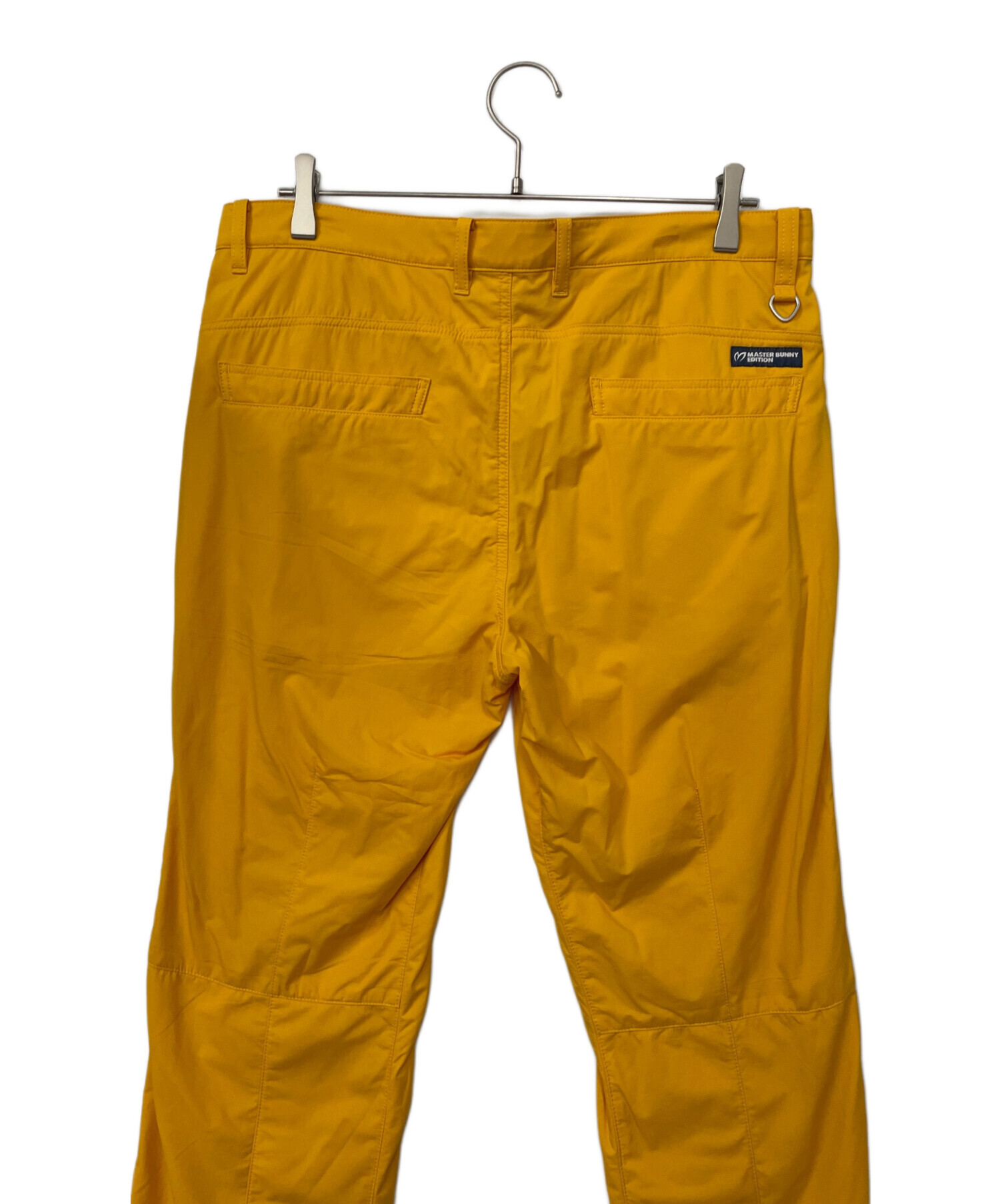 MASTER BUNNY EDITION ゴルフ用パンツ MASTER BUNNY EDITION マスターバニーエディション 2023年モデル