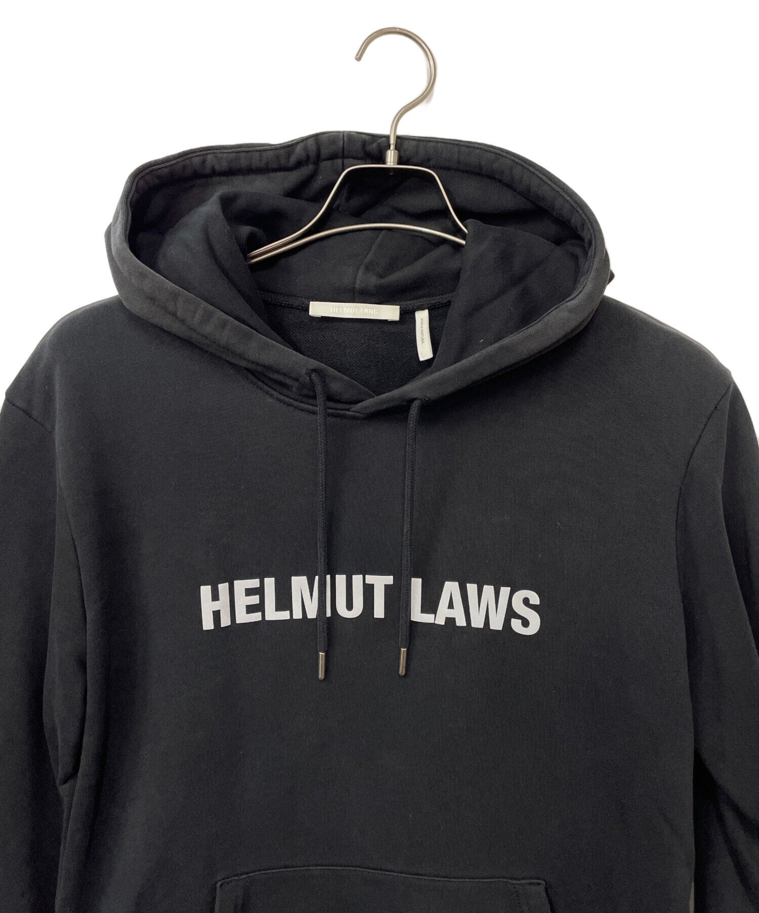中古・古着通販】HELMUT LANG (ヘルムートラング) プルオーバー 