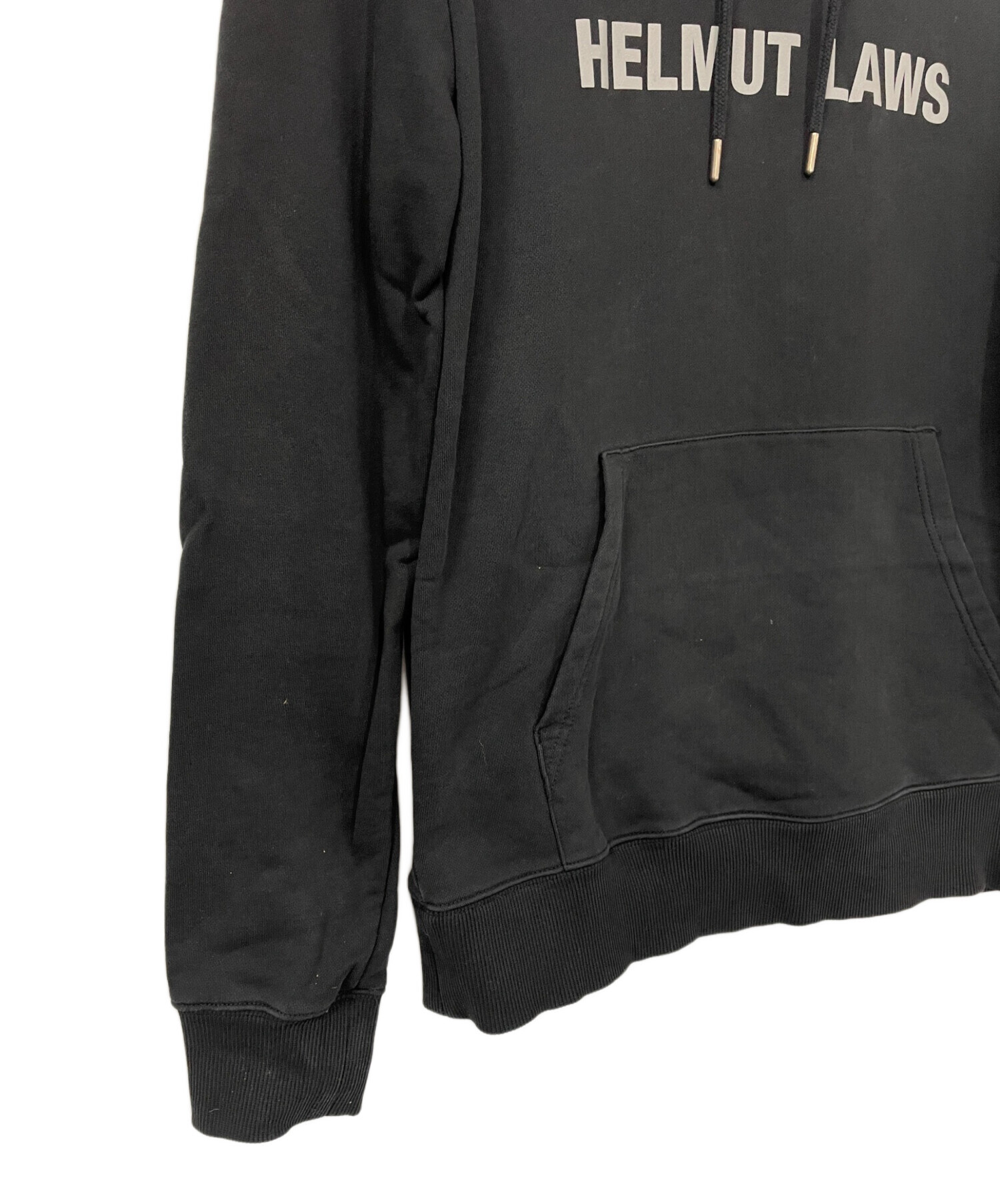 中古・古着通販】HELMUT LANG (ヘルムートラング) プルオーバー 