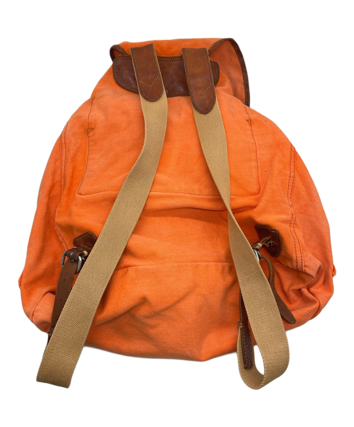 中古・古着通販】Rugby Ralph Lauren (ラグビーラルフローレン) バック