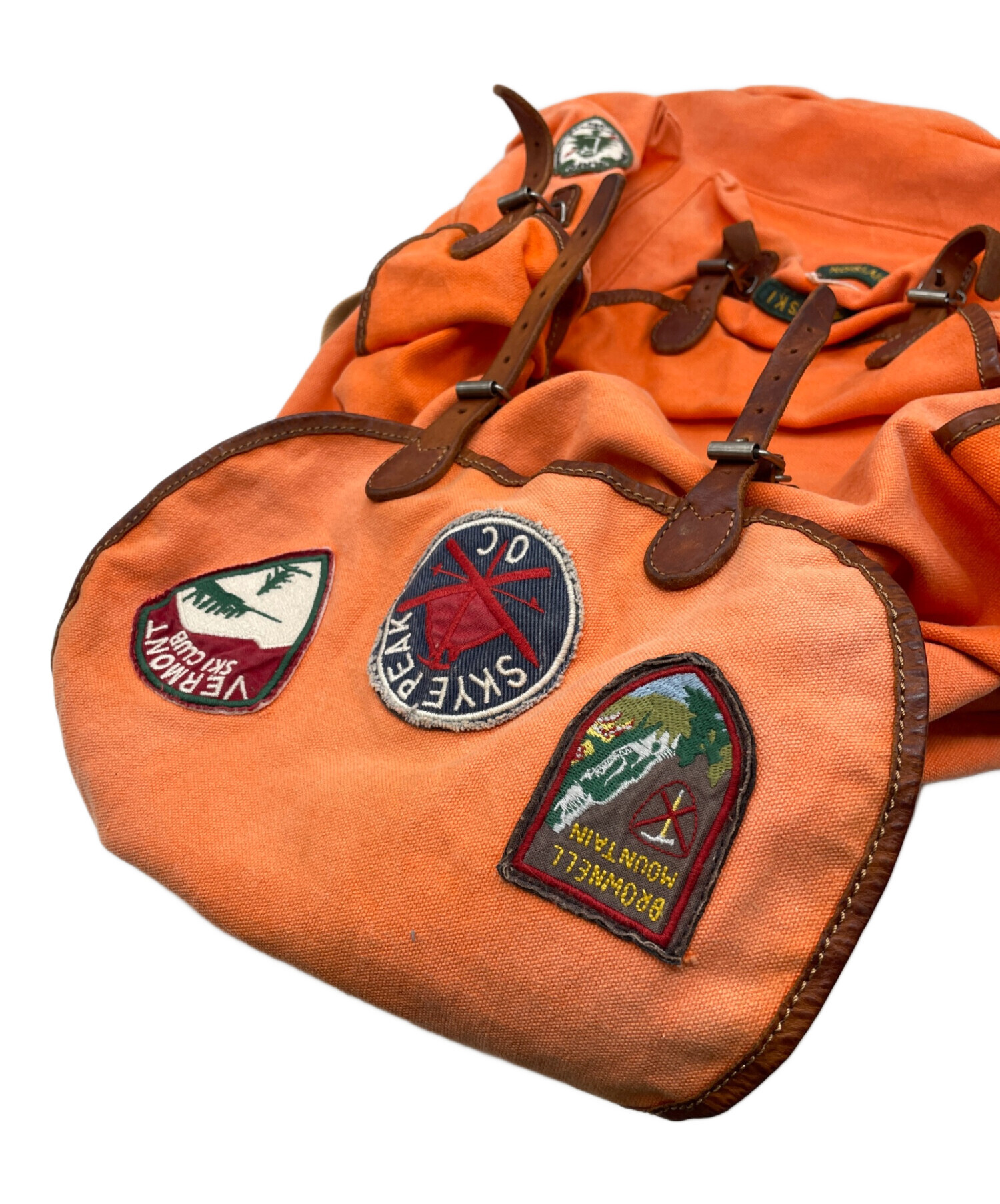 中古・古着通販】Rugby Ralph Lauren (ラグビーラルフローレン) バック