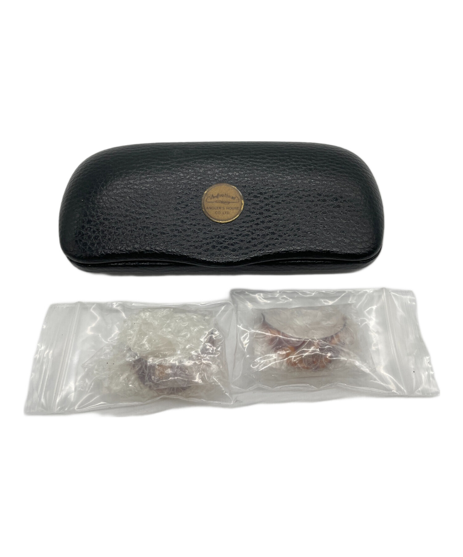 中古・古着通販】Angler's House (アングラーズハウス) サングラス