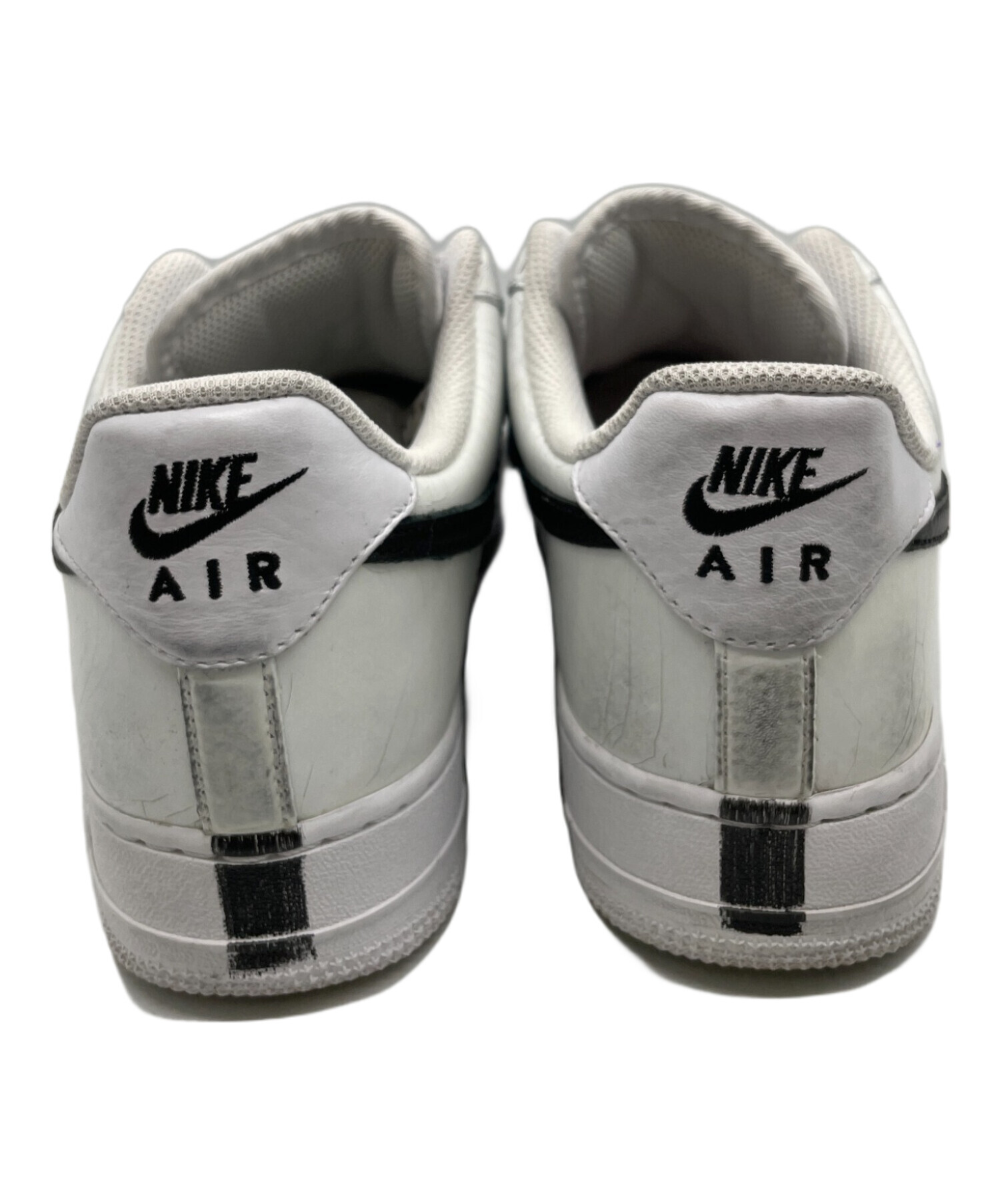 中古・古着通販】NIKE (ナイキ) PEACEMINUSONE (ピースマイナスワン