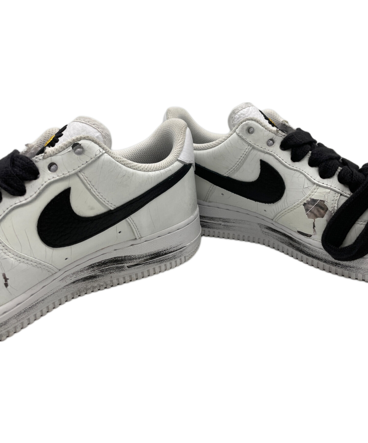 中古・古着通販】NIKE (ナイキ) PEACEMINUSONE (ピースマイナスワン