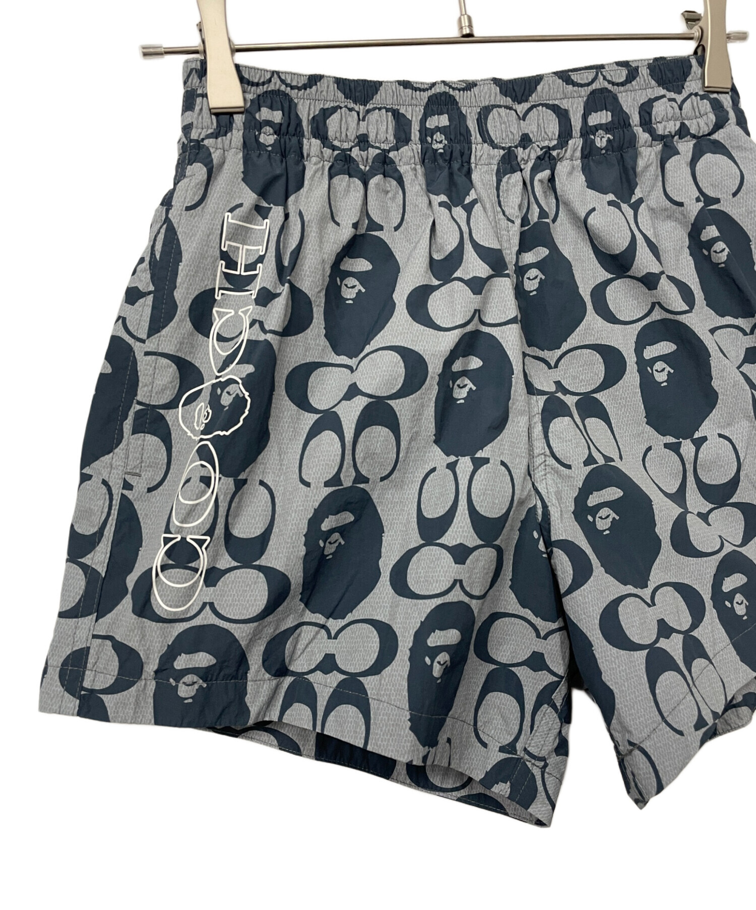 中古・古着通販】BAPE BY A BATHING APE (ベイプバイアベイシング