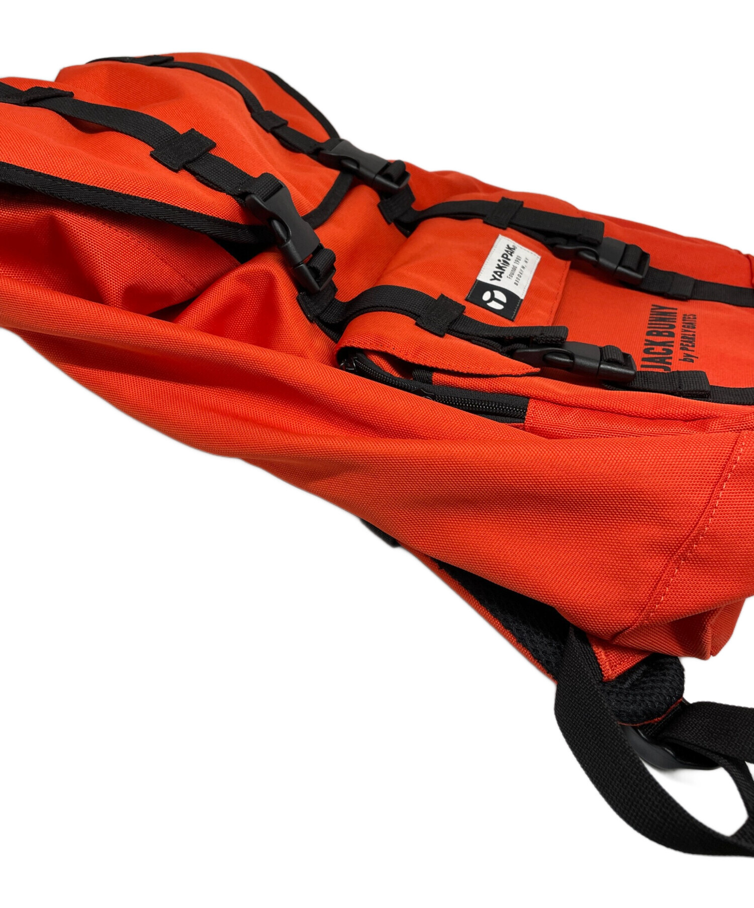 中古・古着通販】JACK BUNNY (ジャックバニー) YAK PAK (ヤックパック