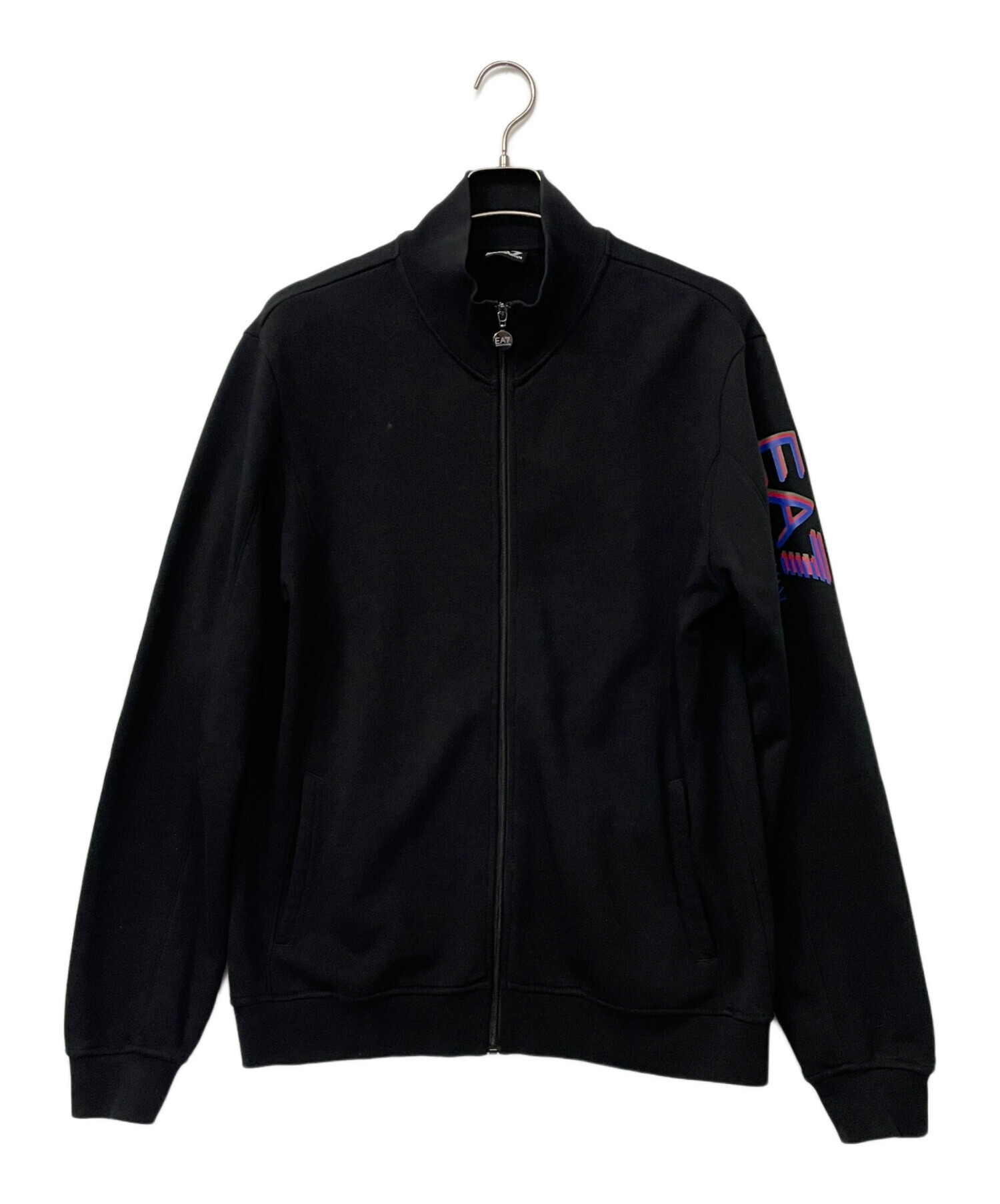 中古・古着通販】EMPORIO ARMANI (エンポリオアルマーニ) ジップ 