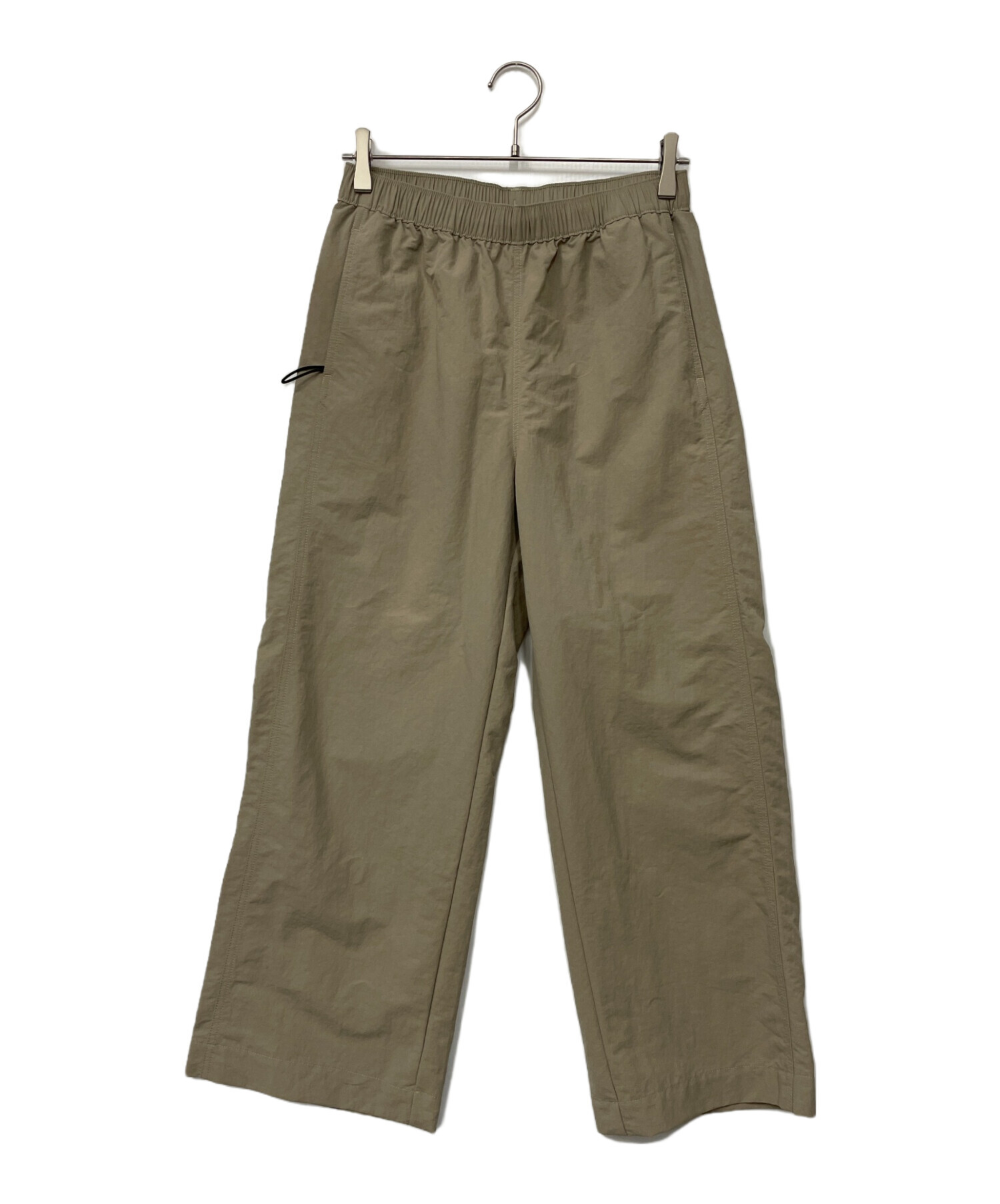 美品 Patagonia ダブルニーワイドパンツ コーデュロイ W30 中古