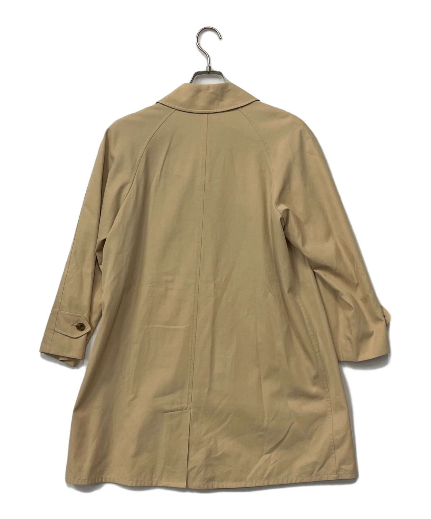 中古・古着通販】Burberry's (バーバリーズ) ステンカラーコート