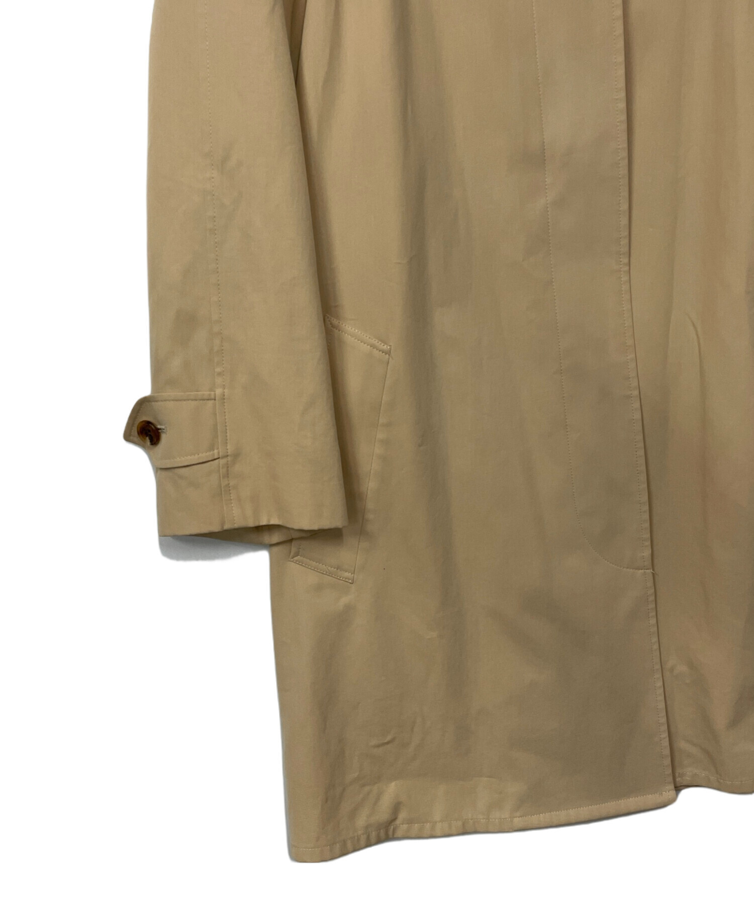 中古・古着通販】Burberry's (バーバリーズ) ステンカラーコート