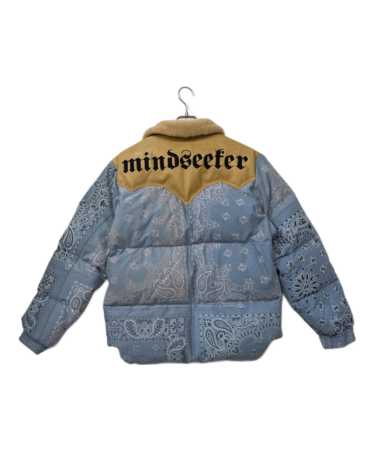 中古・古着通販】MINDSEEKER (マインドシーカー