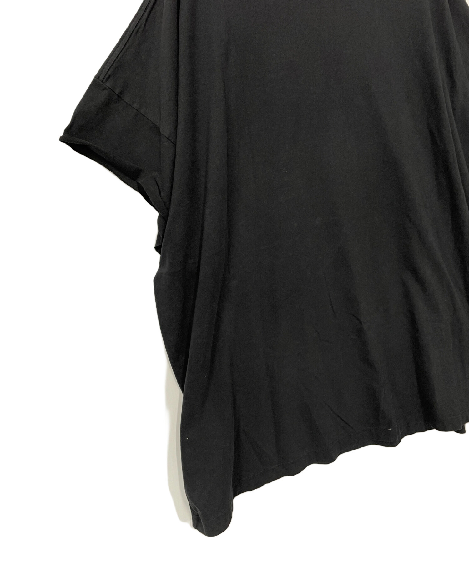 中古・古着通販】yeezy gap (イージーギャップ) Tシャツ ブラック