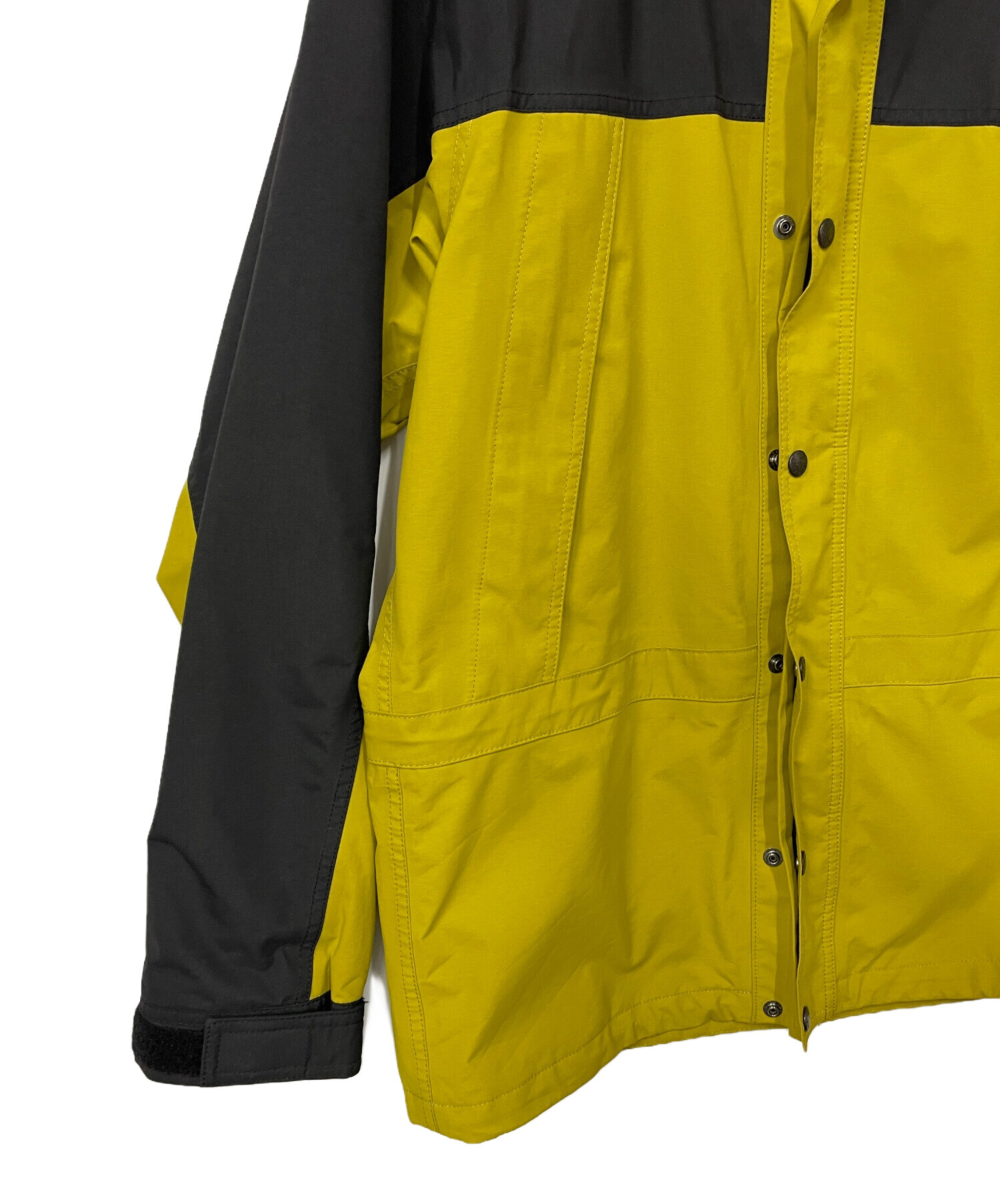 中古・古着通販】THE NORTH FACE (ザ ノース フェイス) マウンテン 