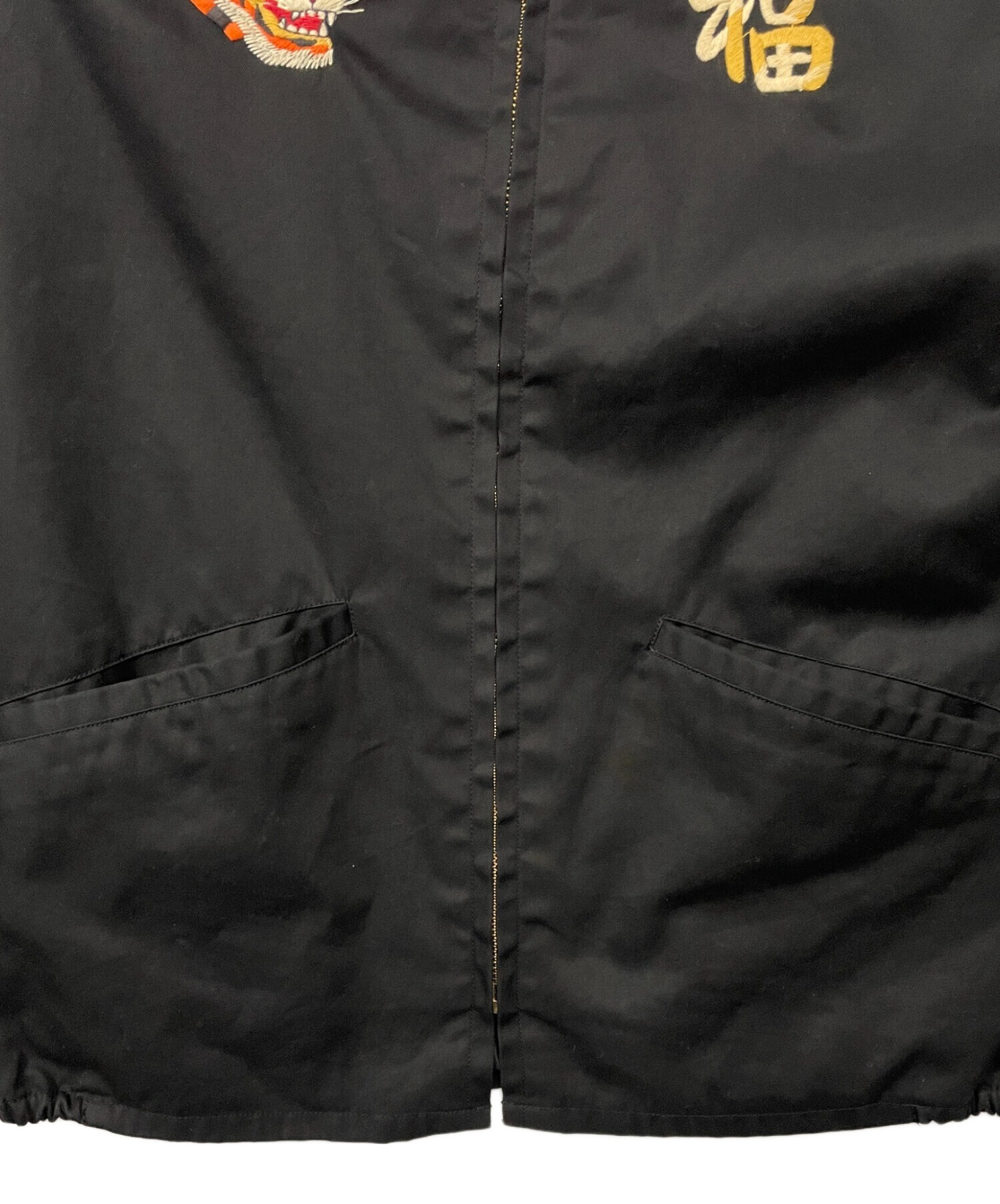 中古・古着通販】テーラー東洋 (テーラートウヨウ) ベトジャン