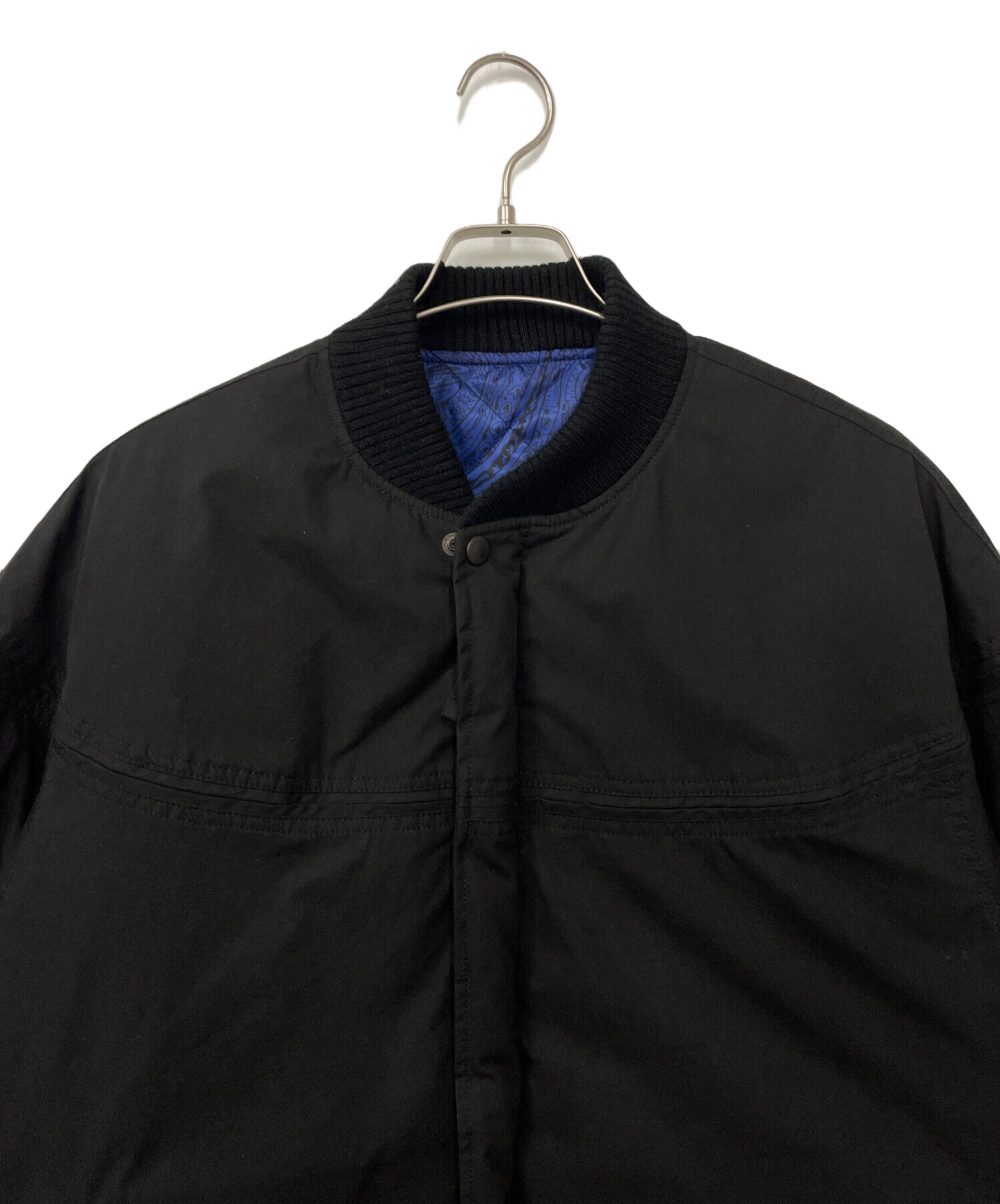 中古・古着通販】CHALLENGER (チャレンジャー) リバーシブル