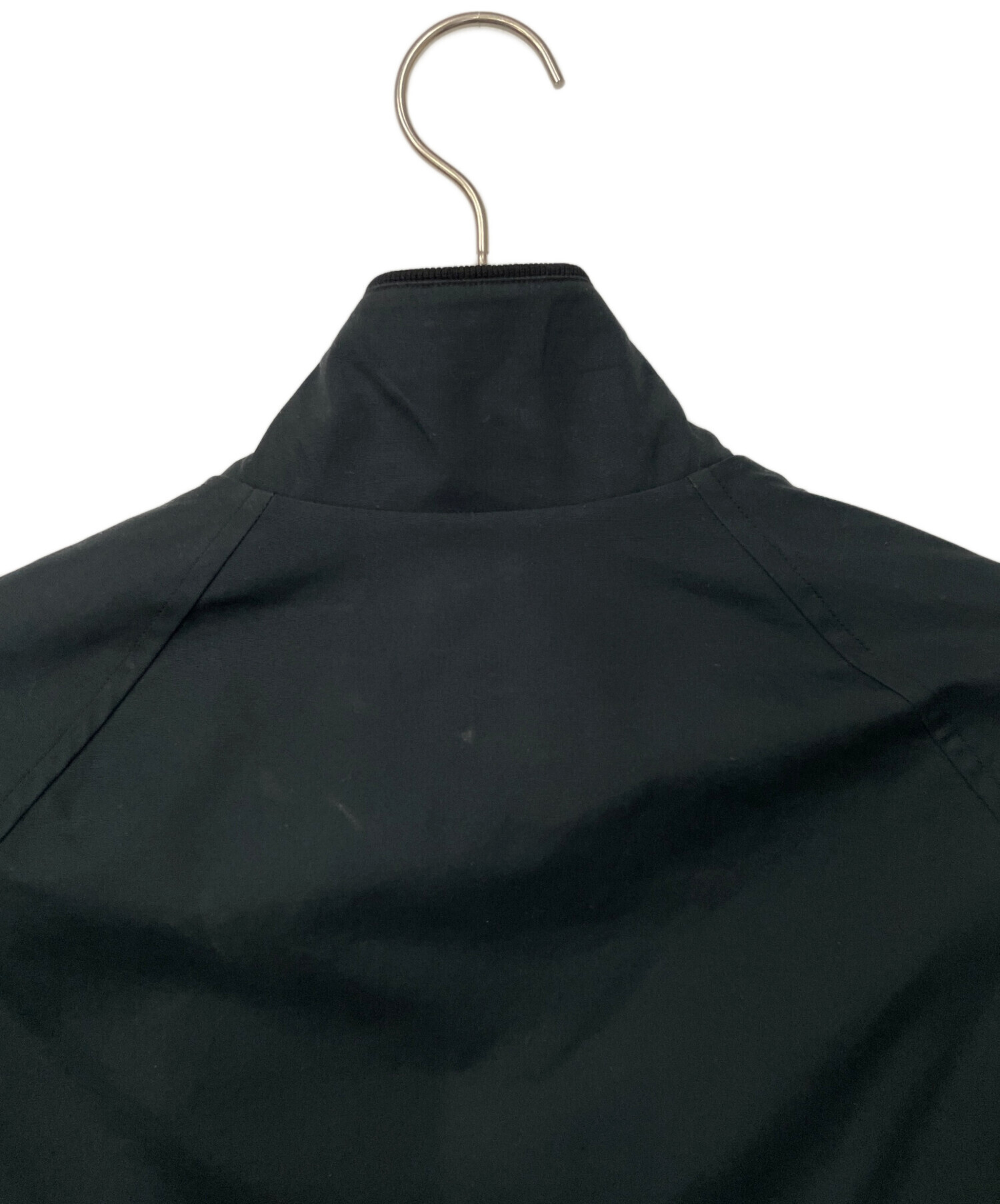 中古・古着通販】BARACUTA (バラクータ) ジャケット ブラック サイズ