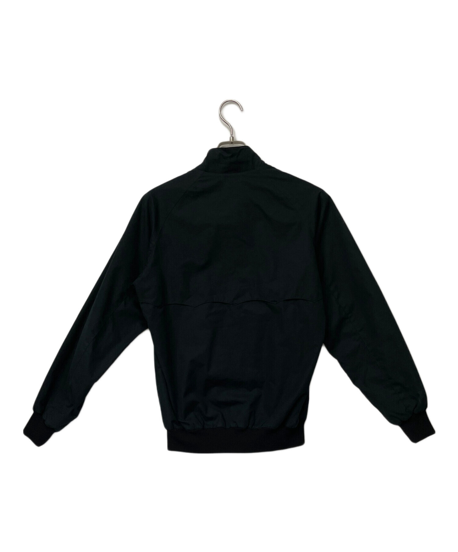中古・古着通販】BARACUTA (バラクータ) ハリントンジャケット 