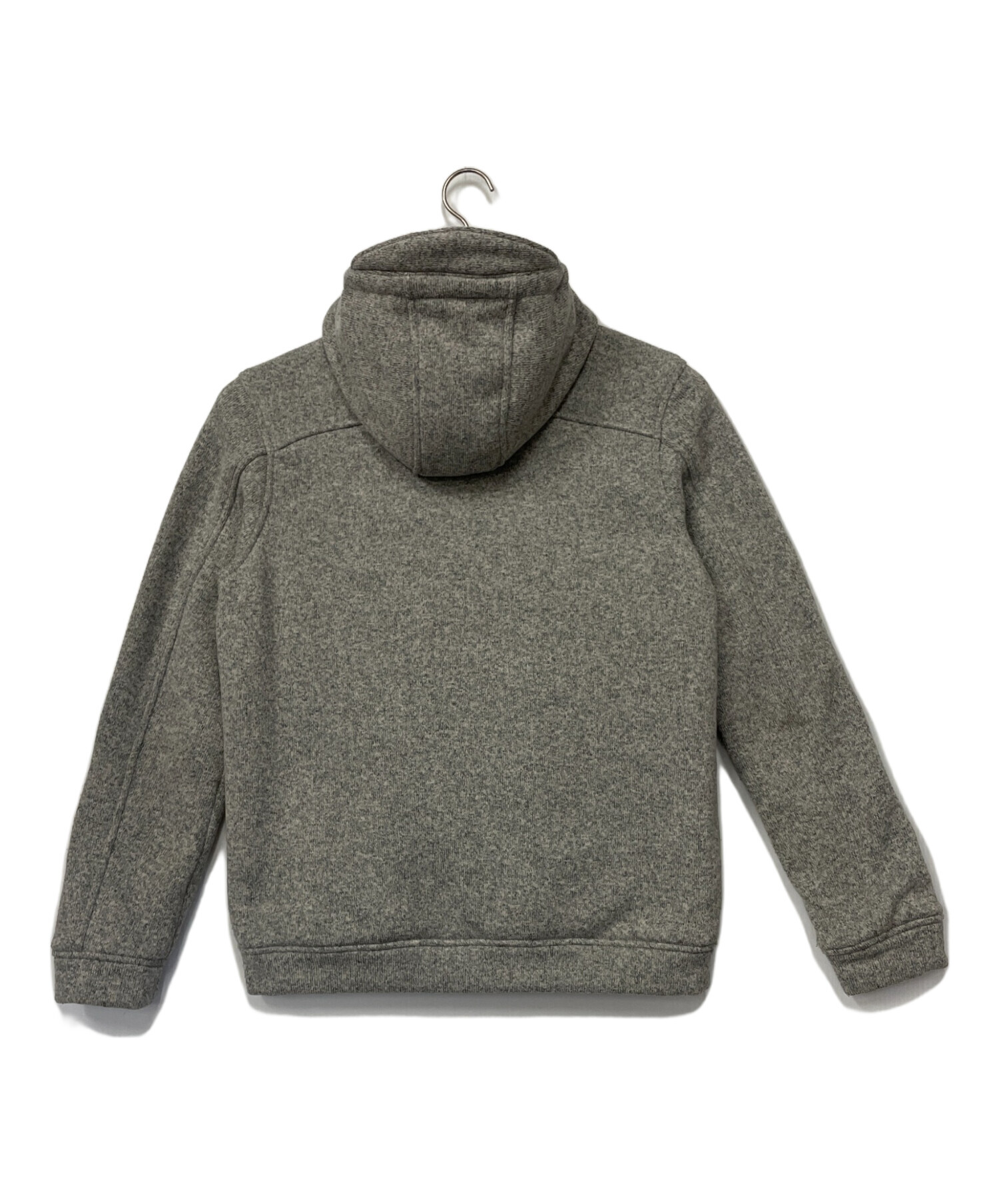 中古・古着通販】Patagonia (パタゴニア) ベターセーターフーディ 