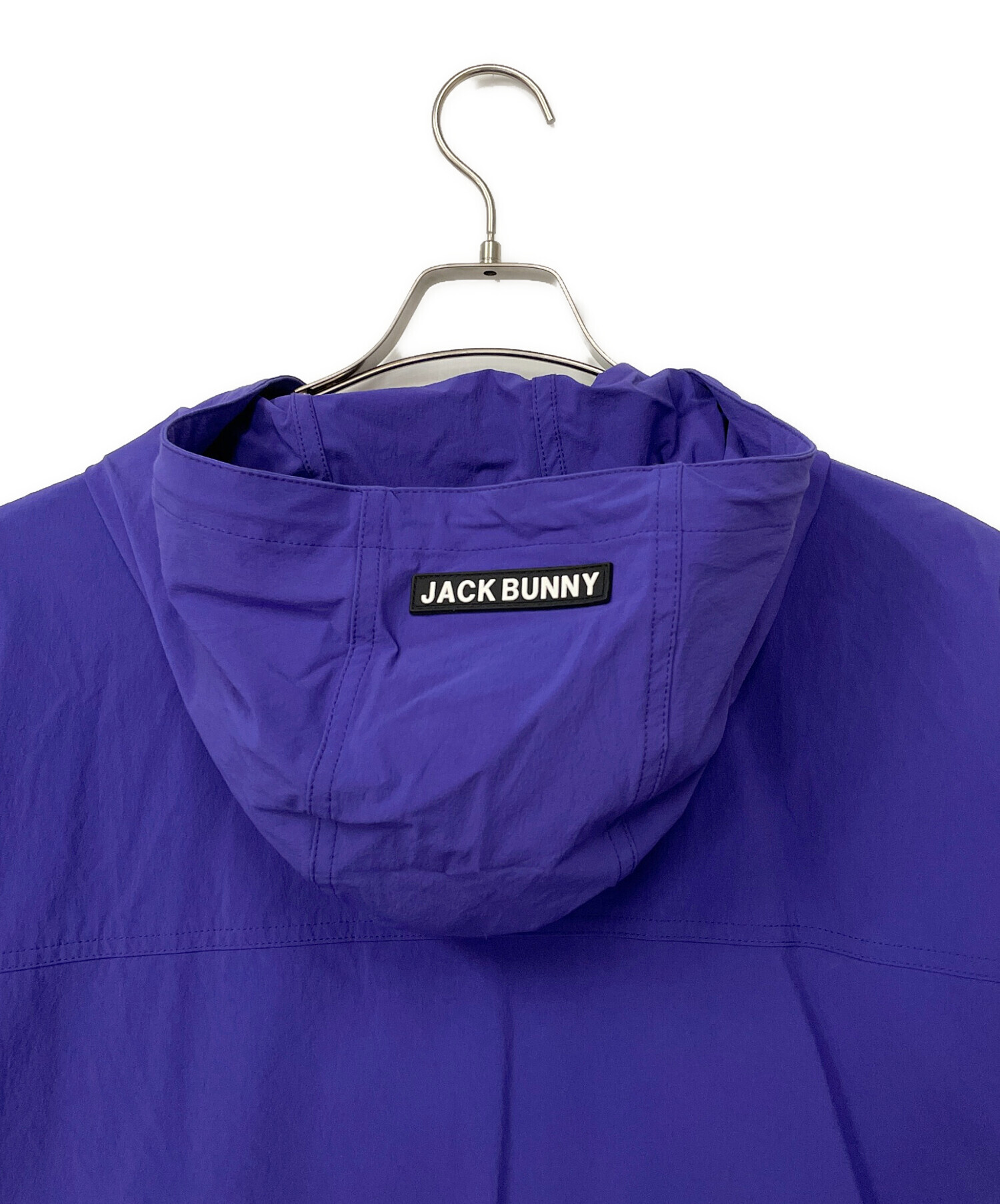 中古・古着通販】JACK BUNNY (ジャックバニー) フード付フルジップ