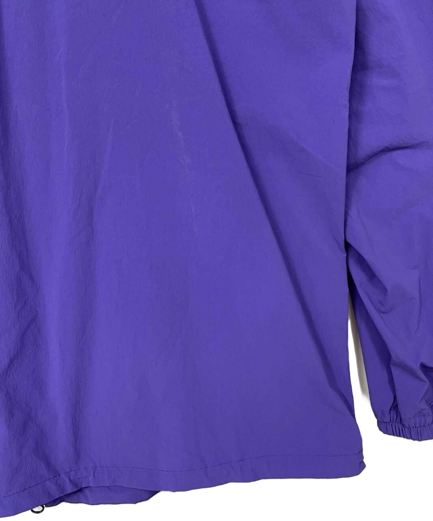 中古・古着通販】JACK BUNNY (ジャックバニー) フード付フルジップ