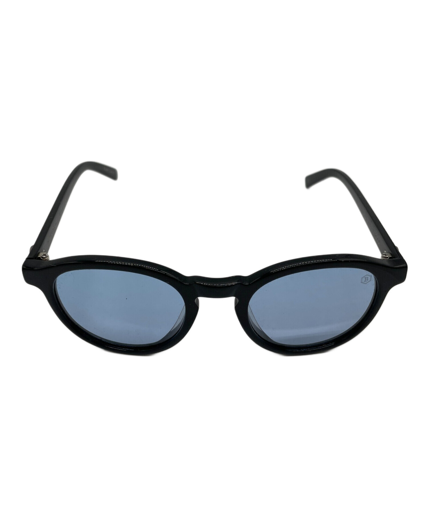 中古・古着通販】BLACK FLYS (ブラックフライズ) サングラス ブラック