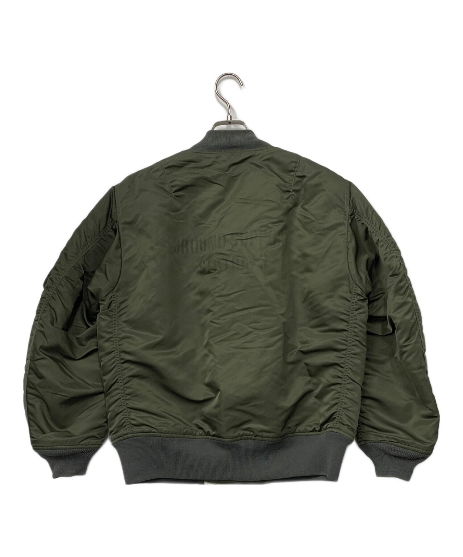 COLIMBO Coach Jacket サイズ：M カラー：オリーブ COLIMBO Coach Jacket サイズ：M カラー：オリーブ 楽天市場】コリンボ