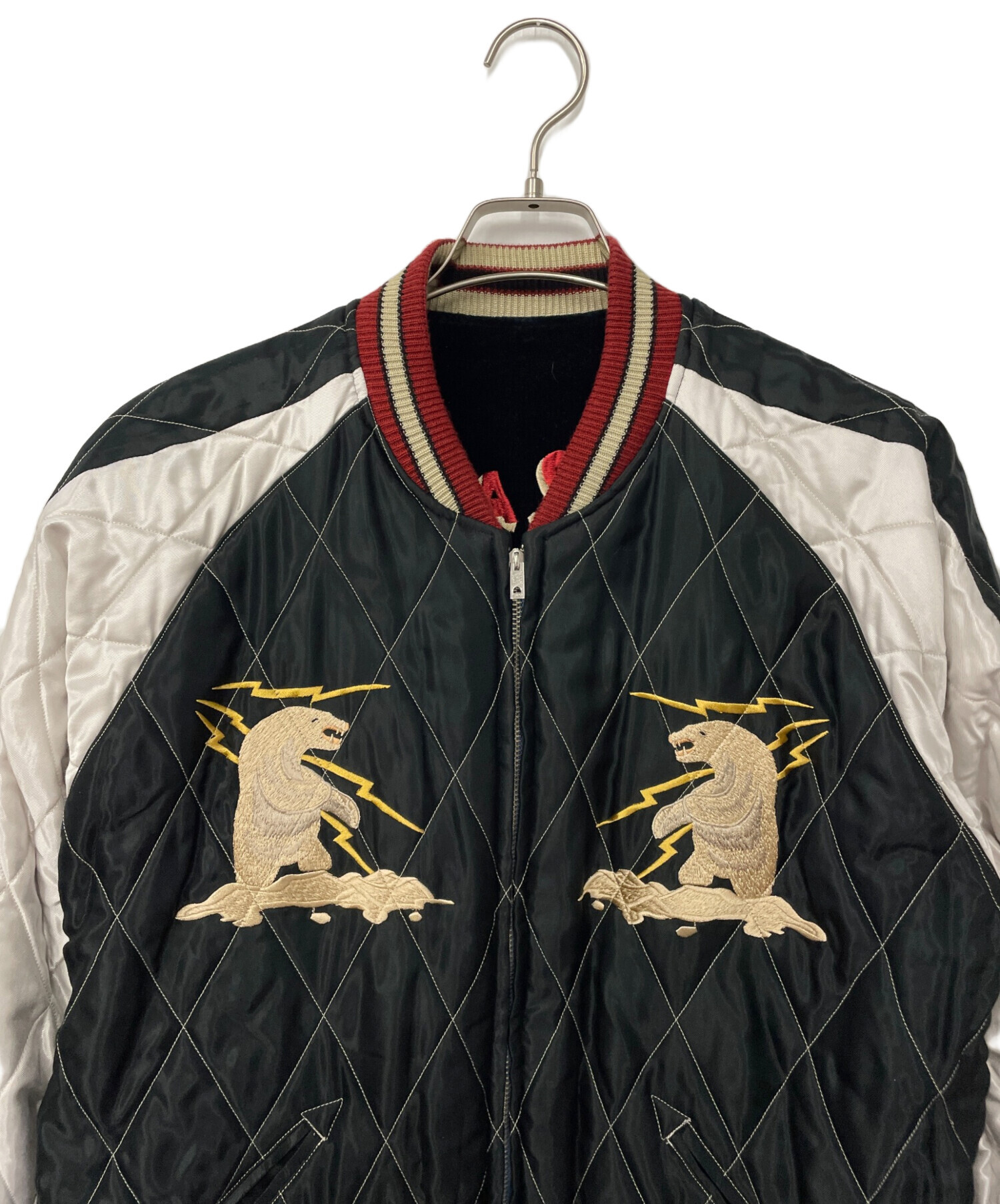 中古・古着通販】TAILOR TOYO (テーラー東洋) Velveteen Souvenir