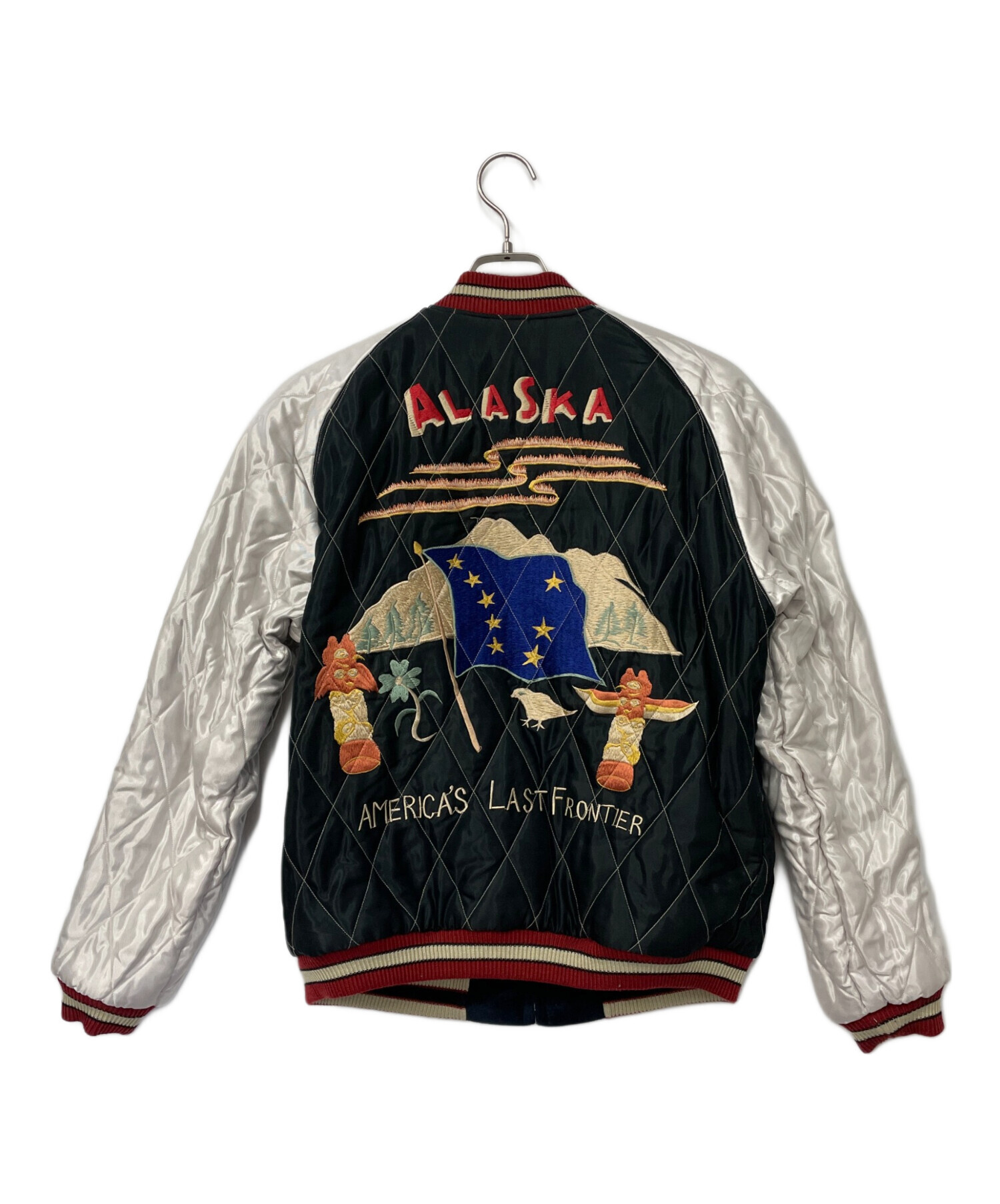 中古・古着通販】TAILOR TOYO (テーラー東洋) Velveteen Souvenir