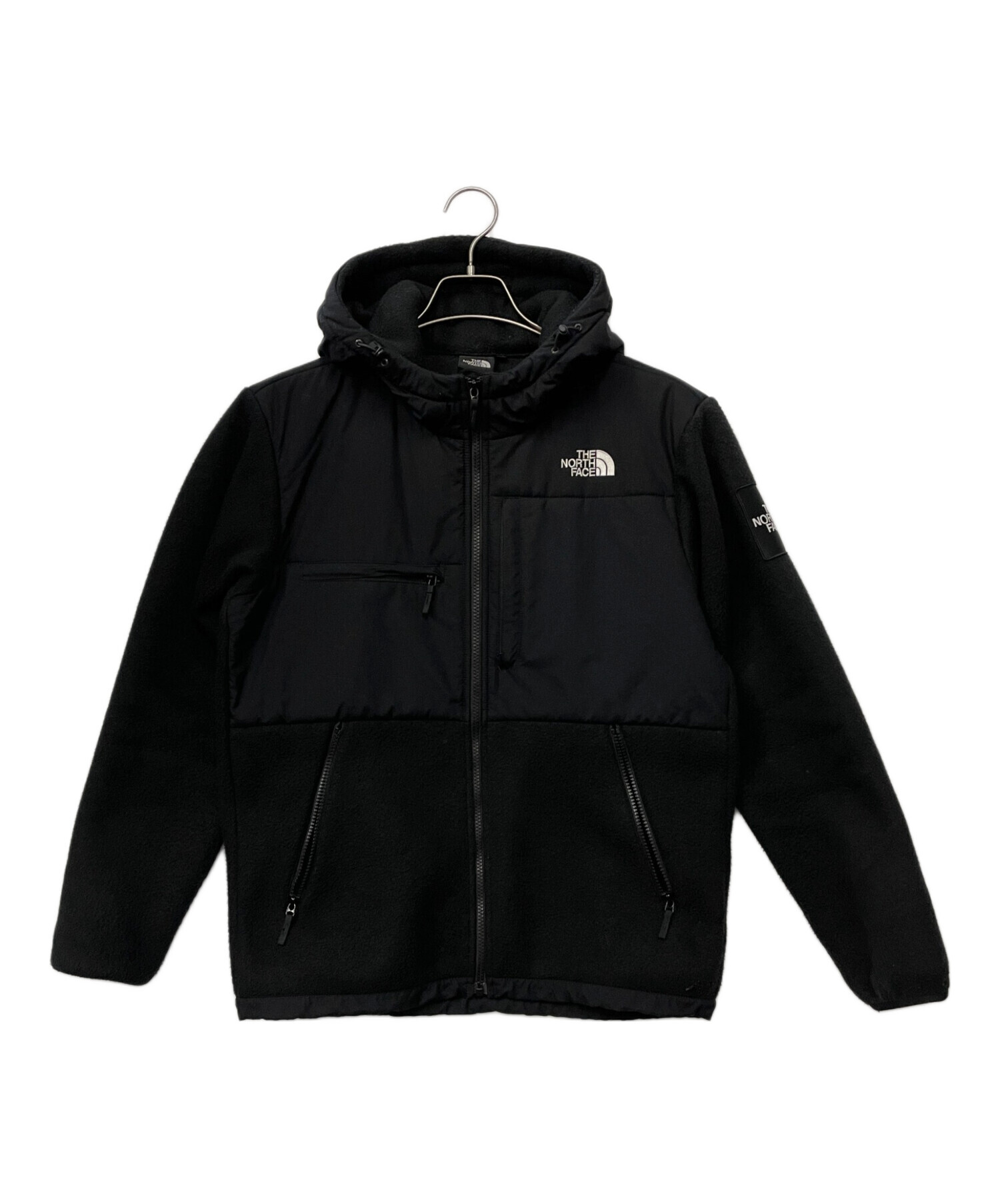 中古・古着通販】THE NORTH FACE (ザ ノース フェイス) デナリフーディ 