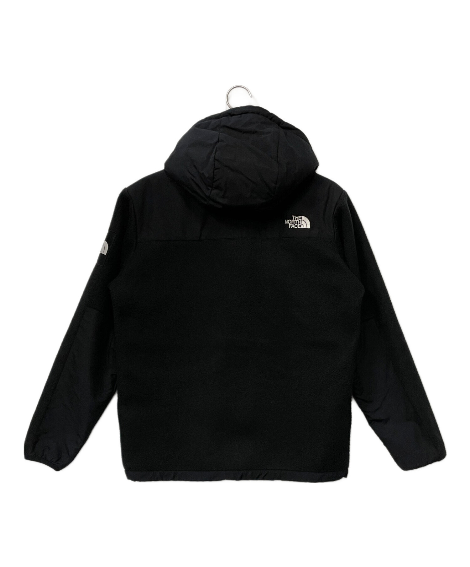 中古・古着通販】THE NORTH FACE (ザ ノース フェイス) デナリフーディ 