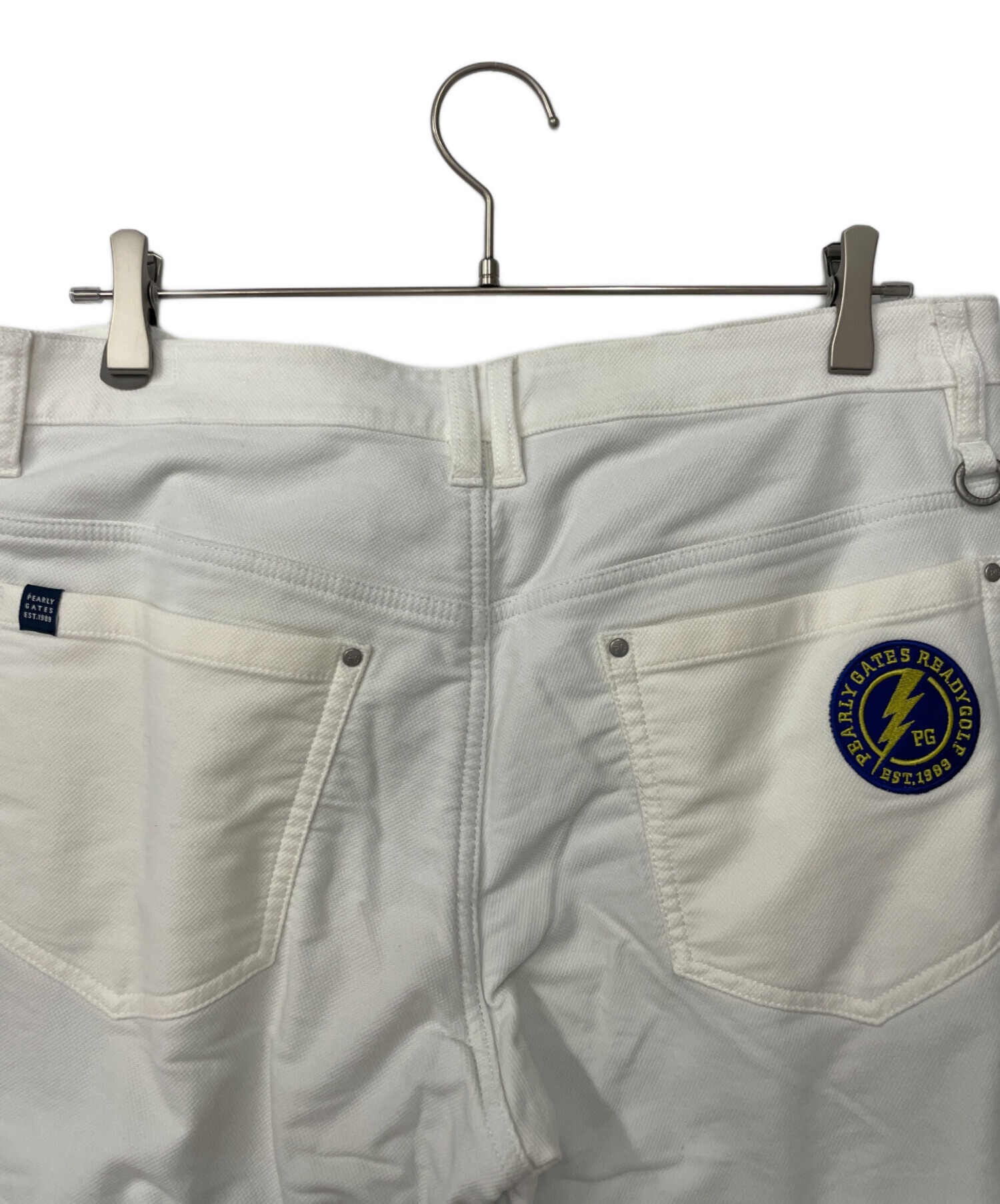 中古・古着通販】PEARLY GATES (パーリーゲイツ) ゴルフウェア(パンツ