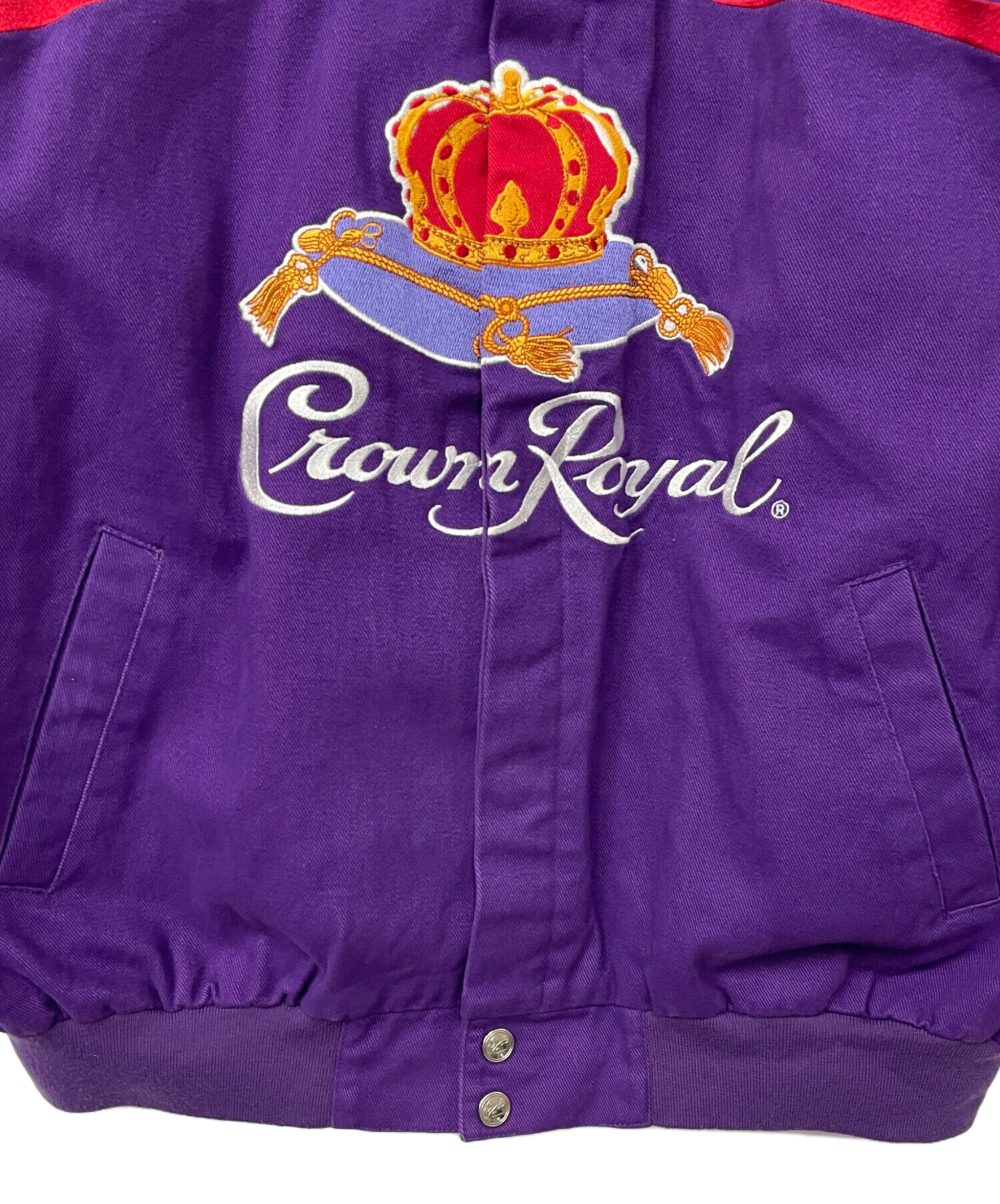 中古・古着通販】CrounRoyal (クラウンロイヤル) CHASE (チェイス 