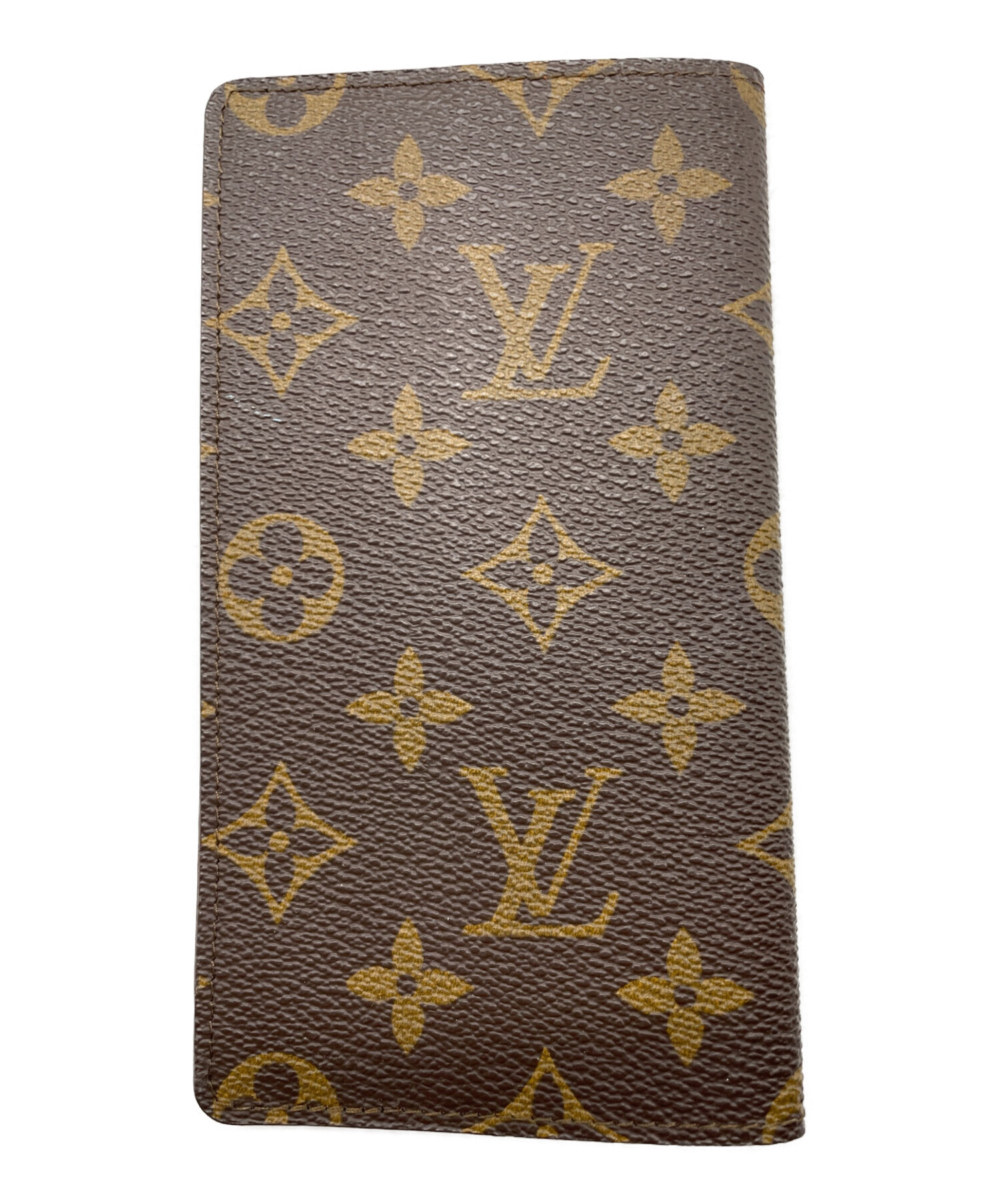 Louis Vuitton　手帳カバー 中古・古着通販】LOUIS VUITTON (ルイ ヴィトン) 手帳カバー｜ブランド