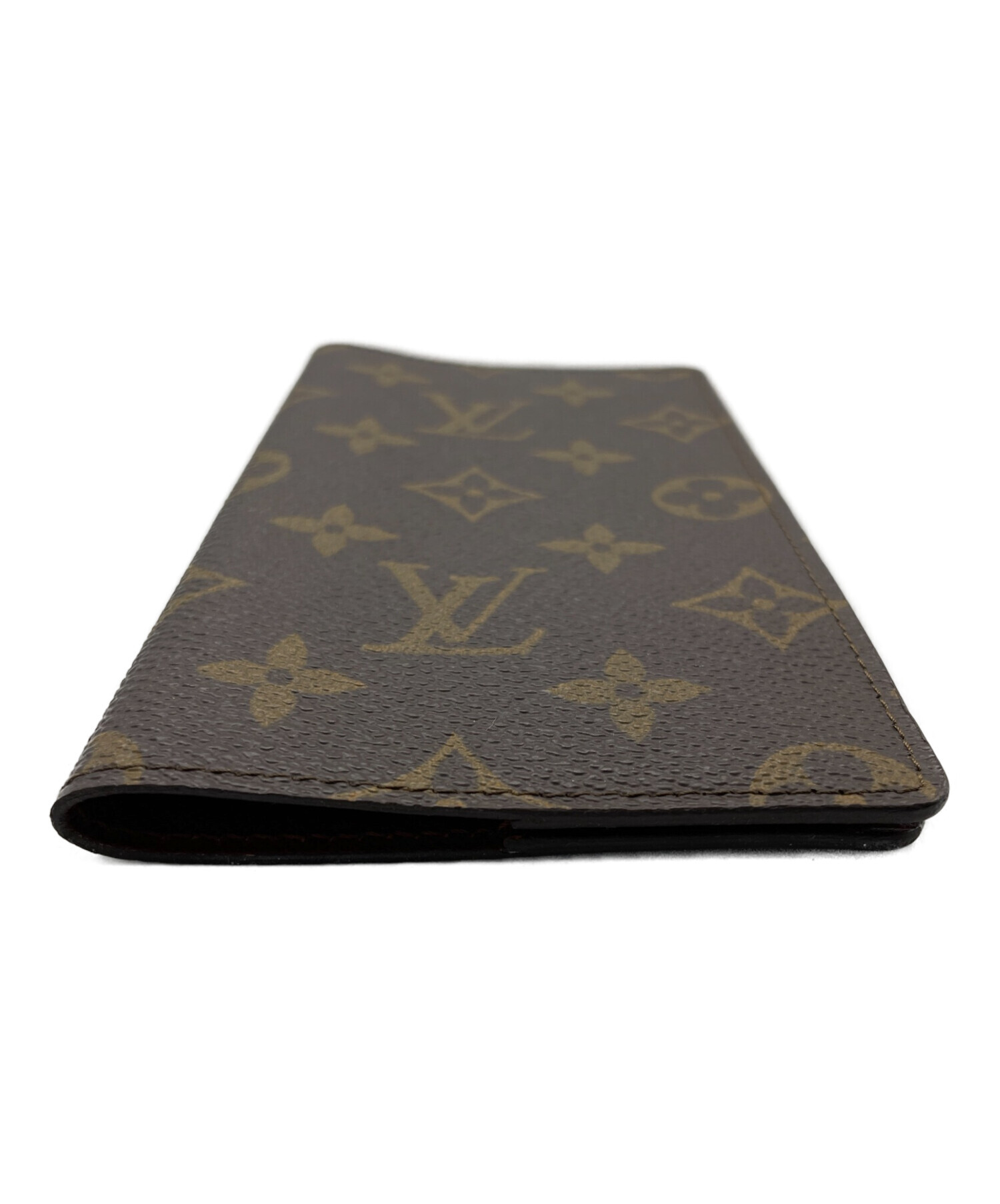 Louis Vuitton　手帳カバー 中古・古着通販】LOUIS VUITTON (ルイ ヴィトン) 手帳カバー｜ブランド