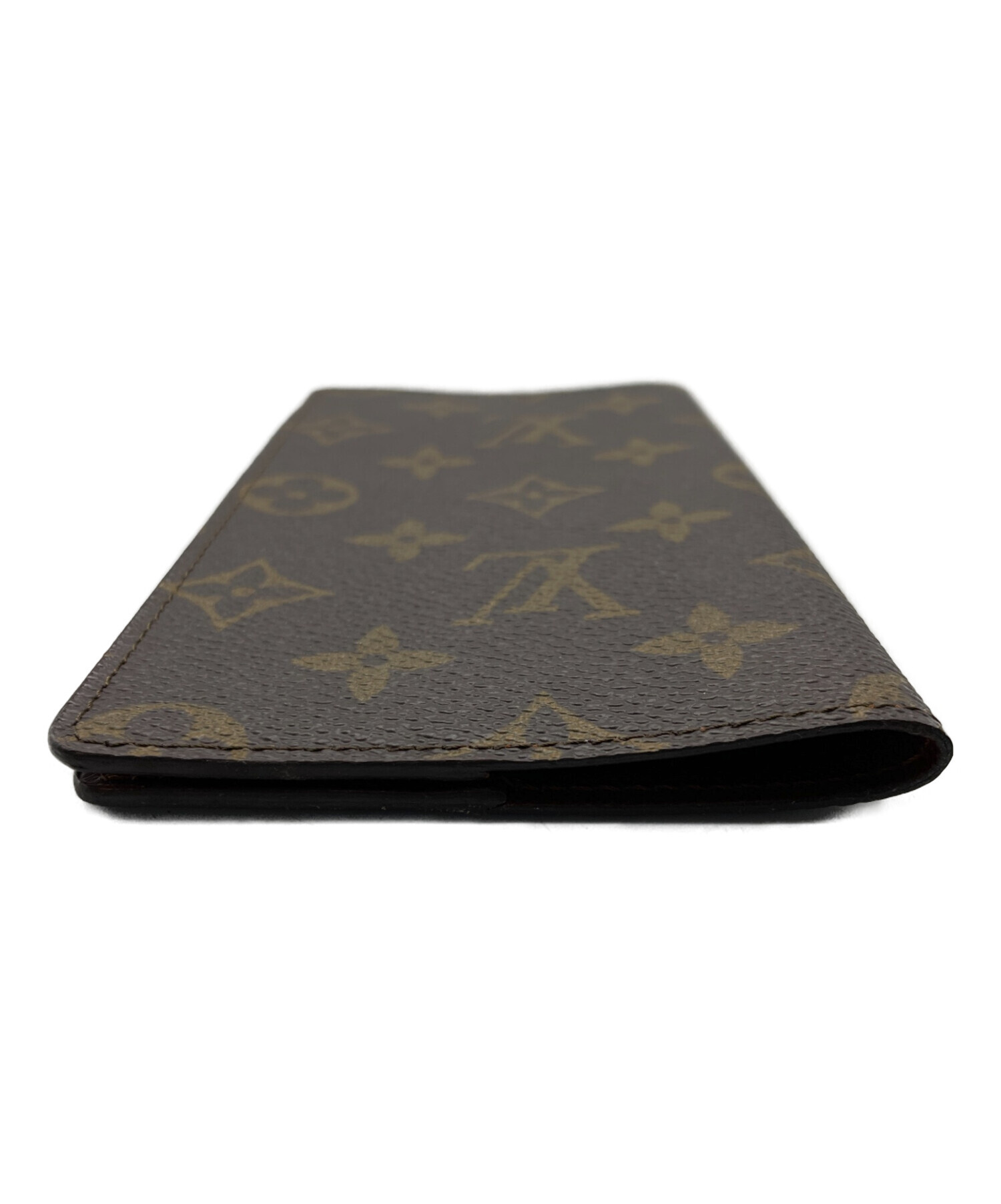 中古・古着通販】LOUIS VUITTON (ルイ ヴィトン) 手帳カバー｜ブランド