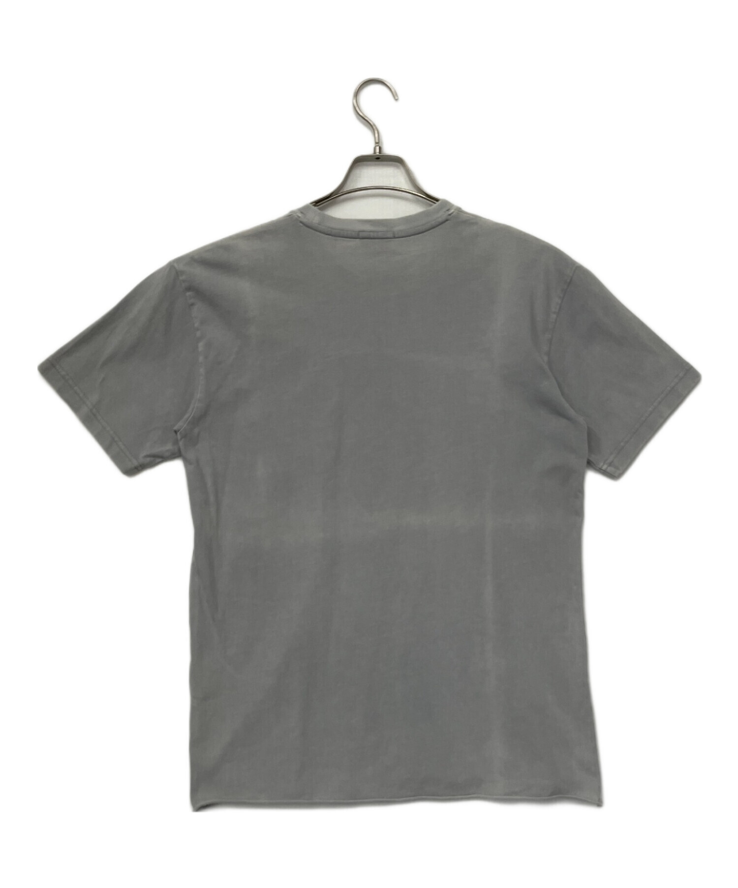 中古・古着通販】KITH (キス) Tシャツ ライトグレー サイズ:S
