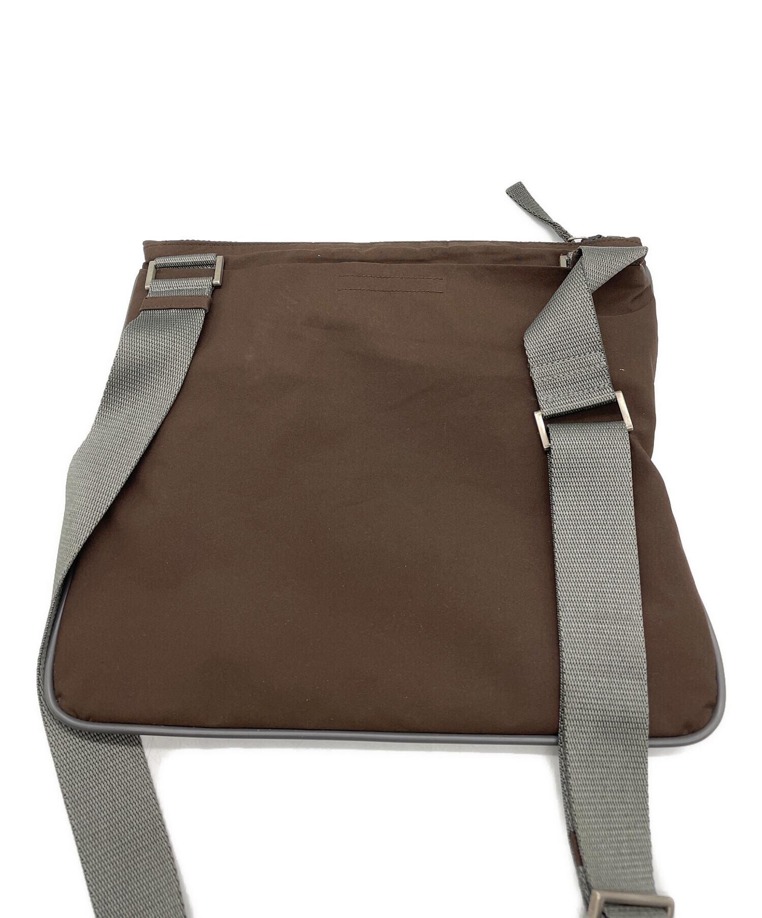 中古・古着通販】PRADA SPORTS (プラダスポーツ) ナイロンショルダー