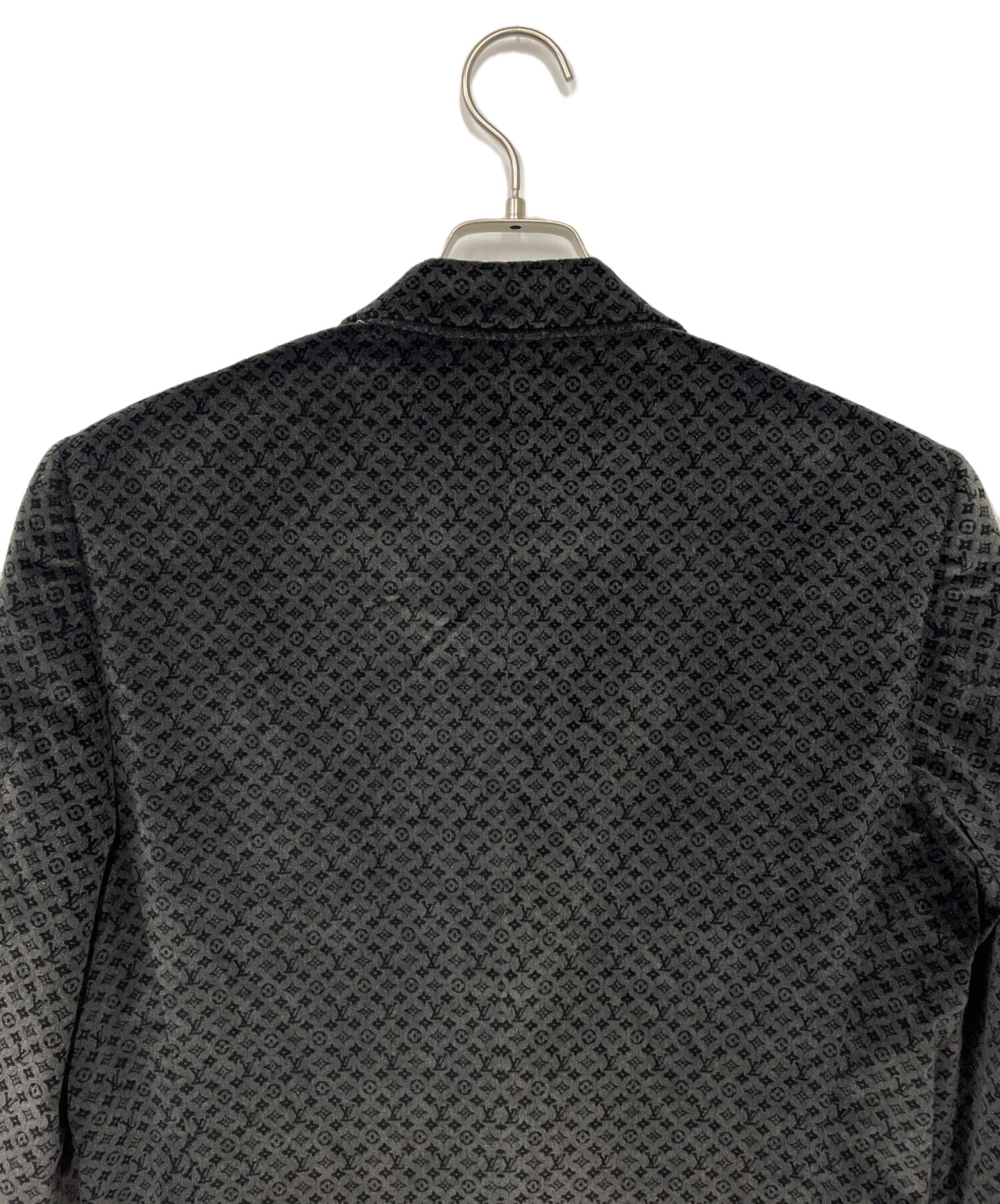 新品未使用 Louis Vuitton テーラードジャケット HHJ75ENYX 新品未使用 Louis Vuitton テーラードジャケット HHJ75ENYX LOUIS