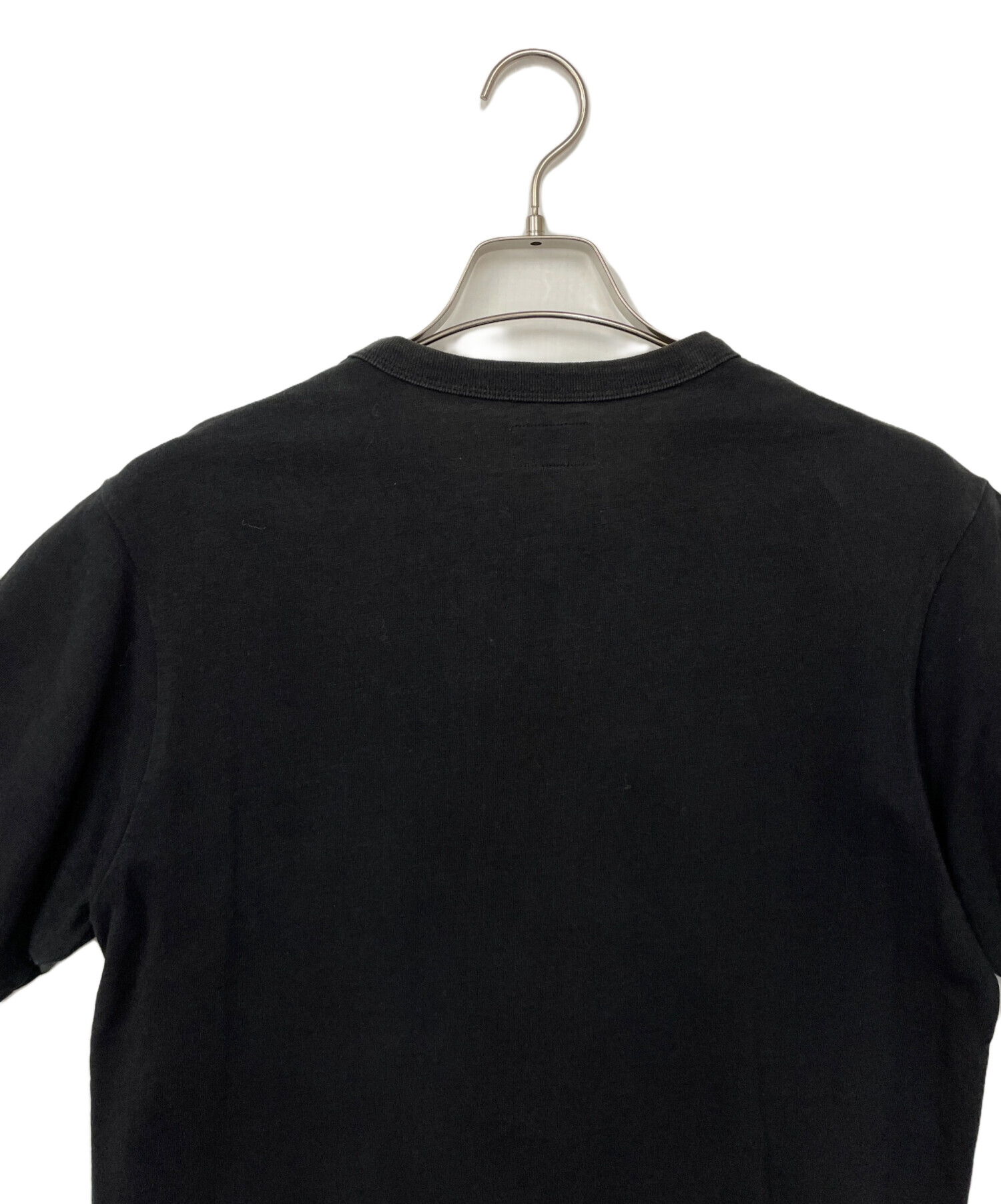 中古・古着通販】SUPREME (シュプリーム) Tシャツ ブラック サイズ:S