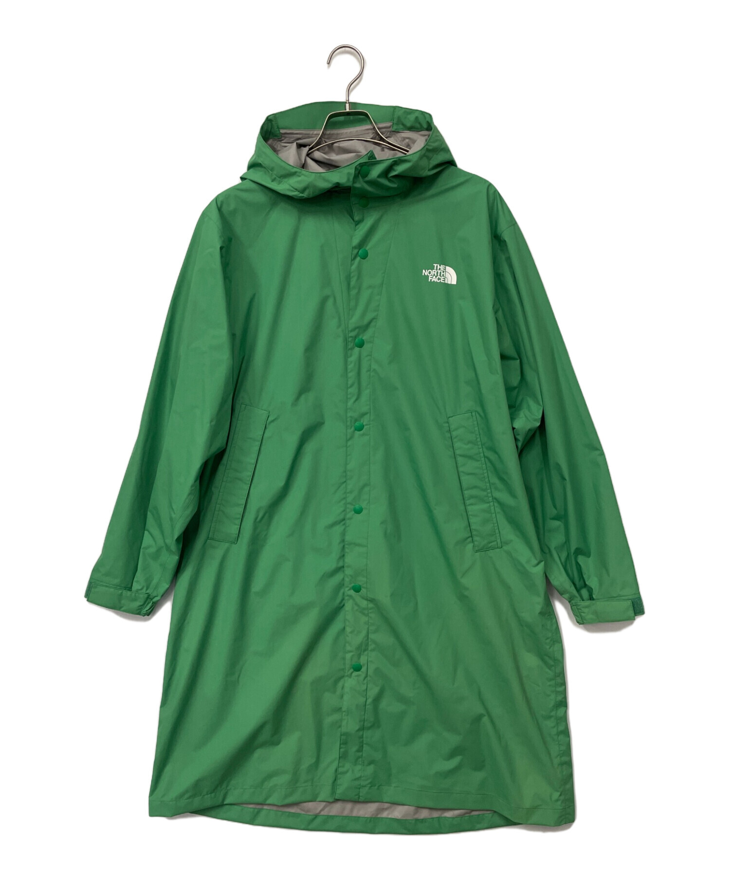 THE NORTH FACE(ザ・ノース・フェイス) NP12432 メンズ プリューデント
