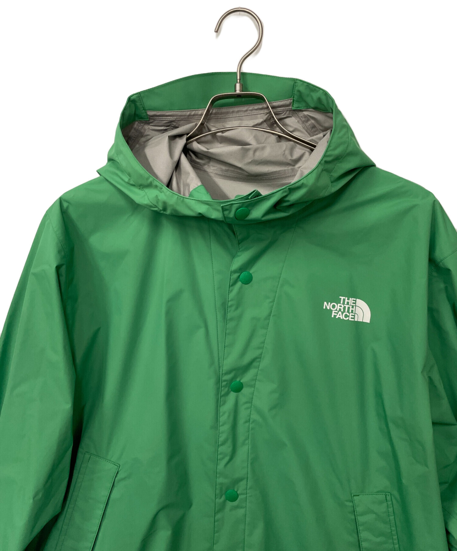THE NORTH FACE ザ・ノース・フェイス コート メンズ プリューデント