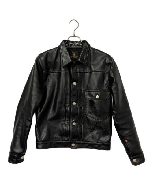 中古・古着通販】FINE CREEK LEATHER (ファインクリークレザーズ