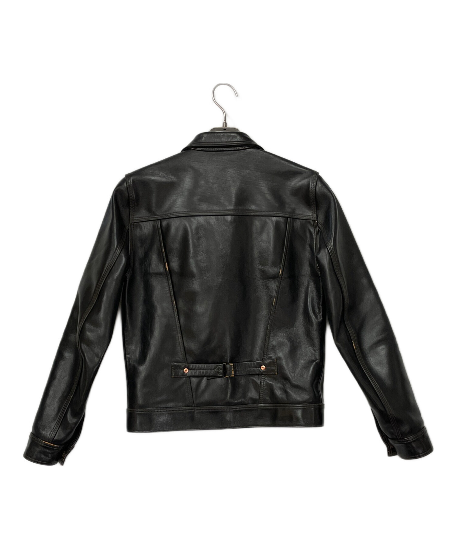 中古・古着通販】FINE CREEK LEATHERS (ファインクリークレザーズ