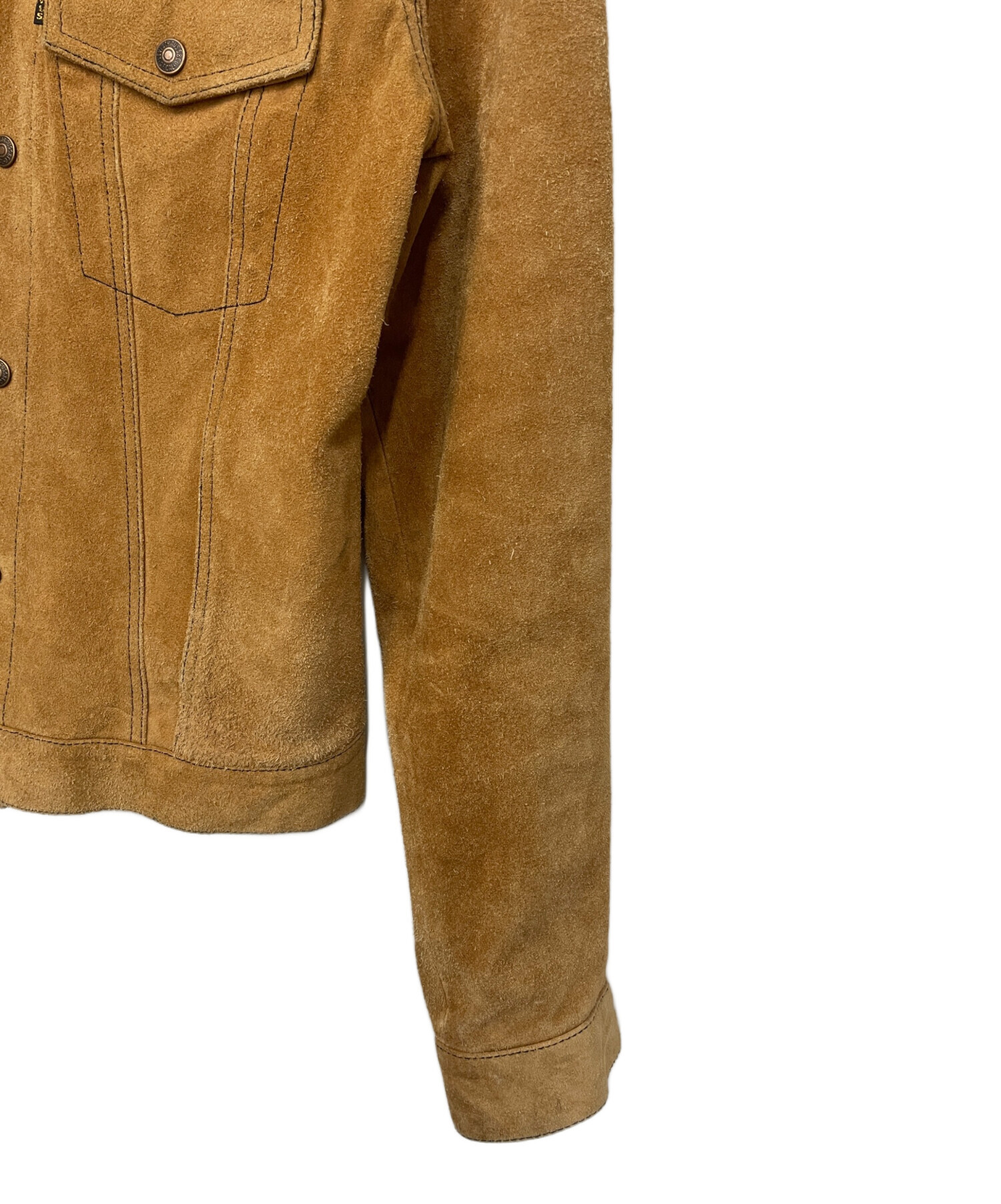 中古・古着通販】LEVI