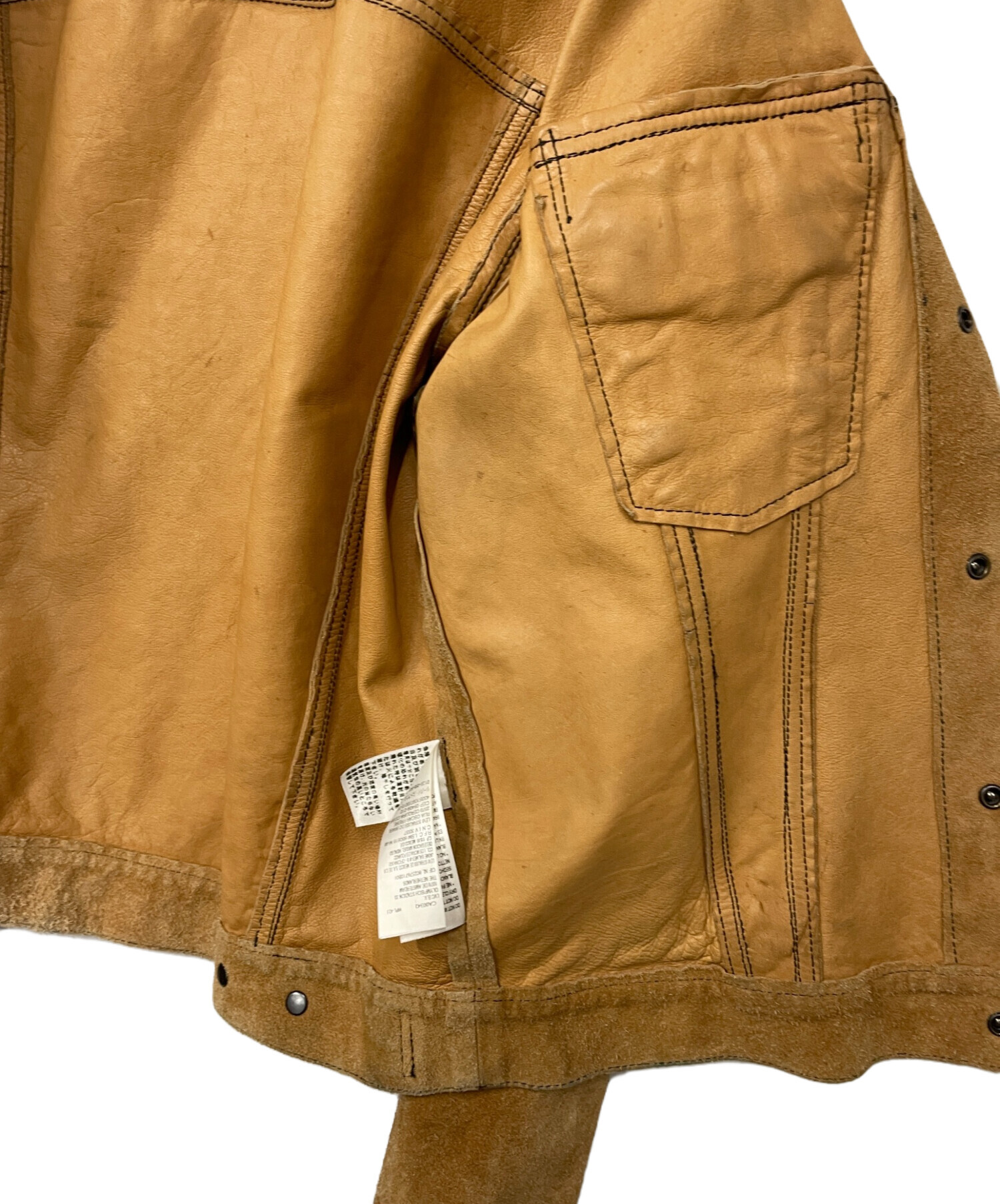 中古・古着通販】LEVI'S VINTAGE CLOTHING (リーバイス ビンテージ