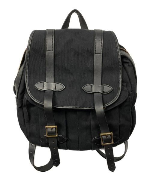 中古・古着通販】FILSON (フィルソン) バックパック ブラック